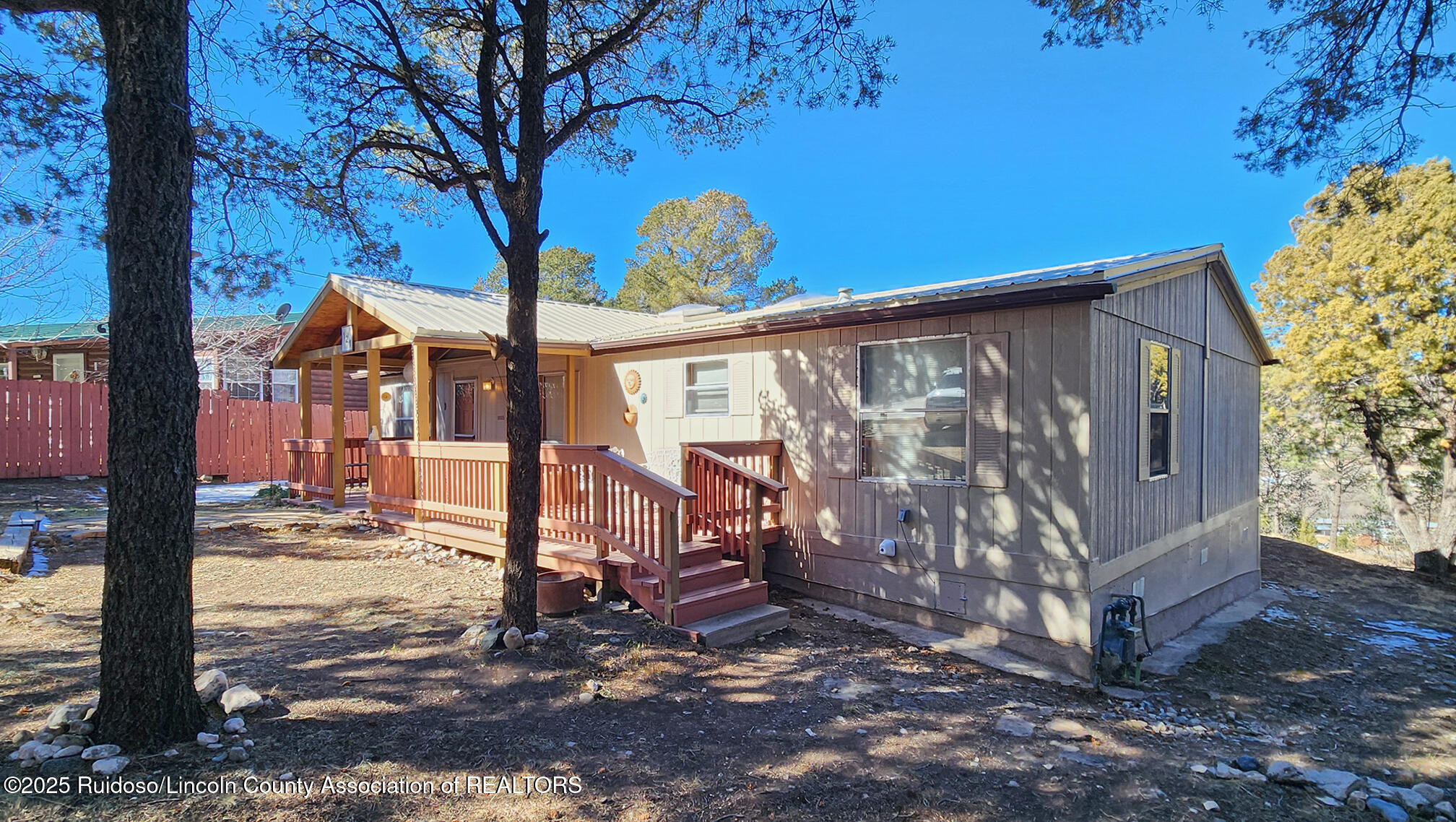 121 E Circle Drive, Ruidoso Downs, New Mexico image 4