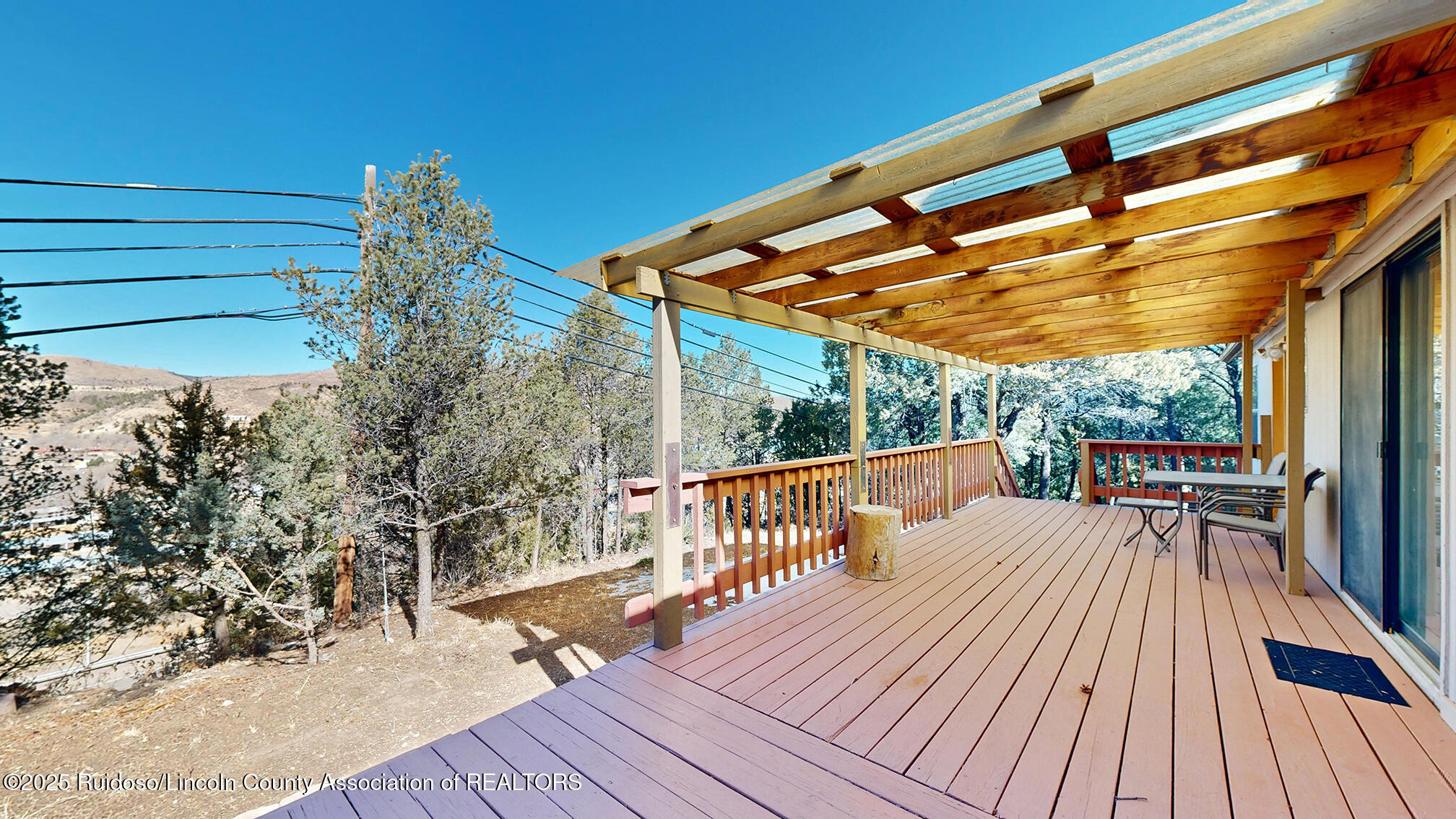 121 E Circle Drive, Ruidoso Downs, New Mexico image 41