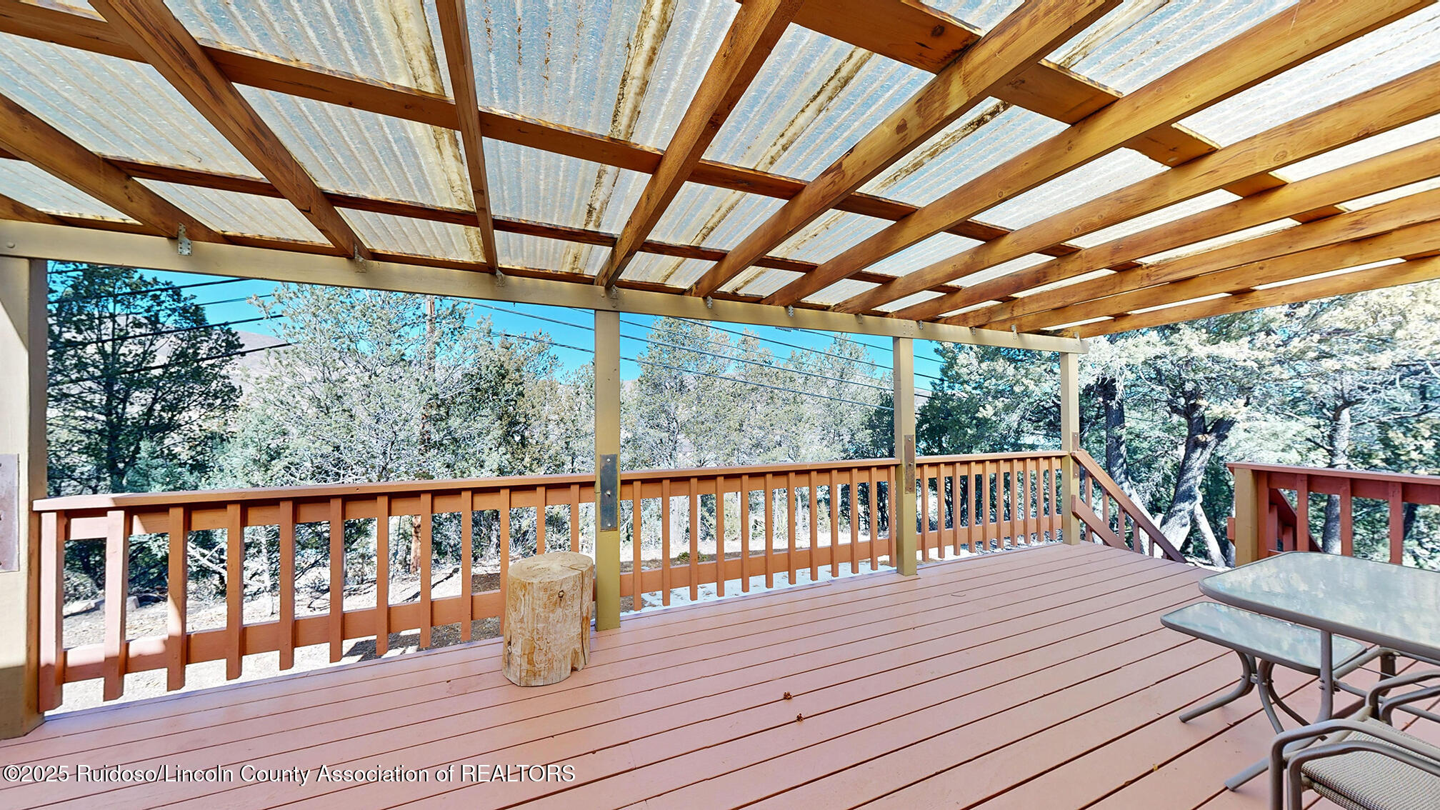 121 E Circle Drive, Ruidoso Downs, New Mexico image 40