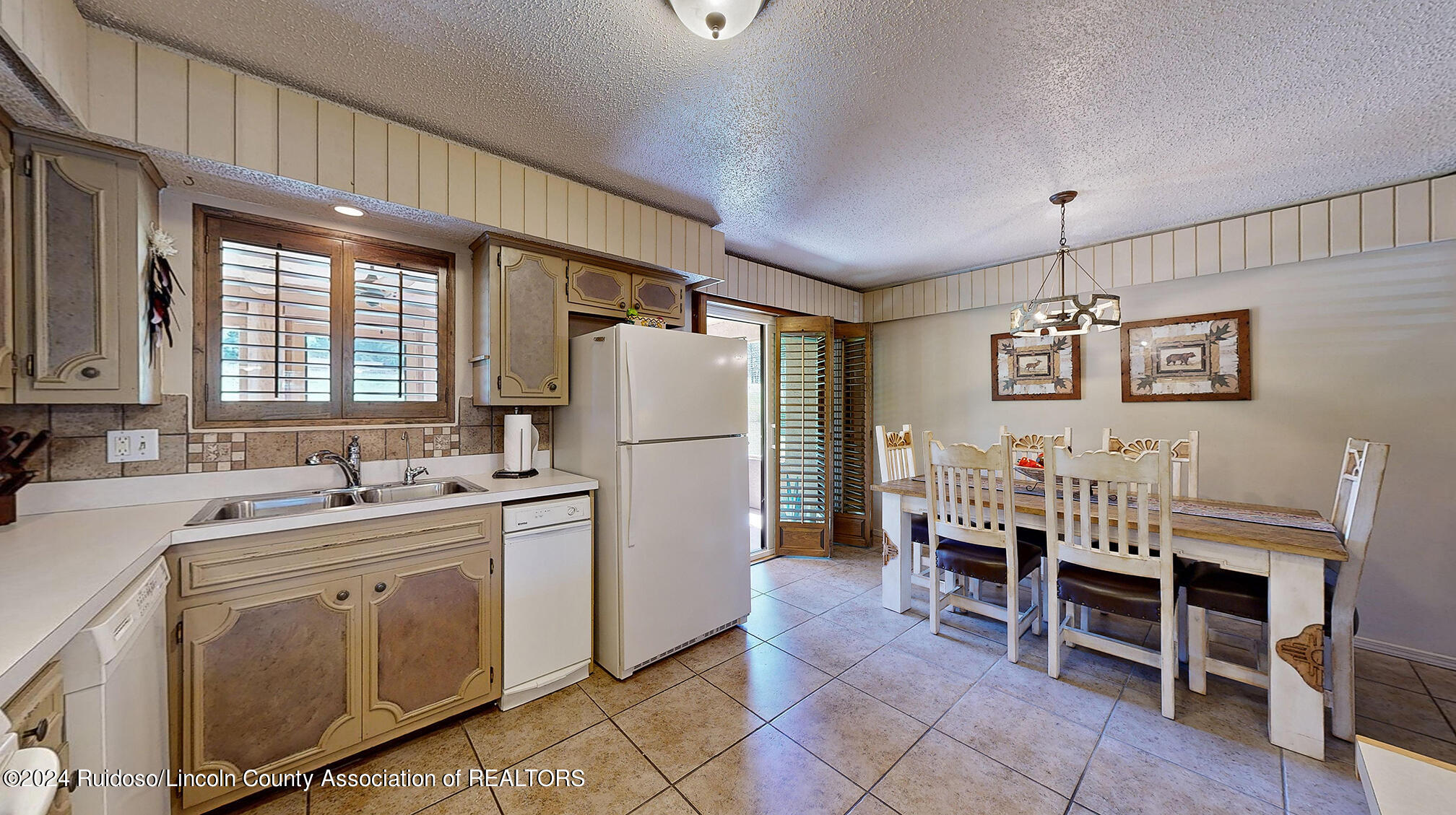 110 Bogie Lane #2B, Ruidoso, New Mexico image 19