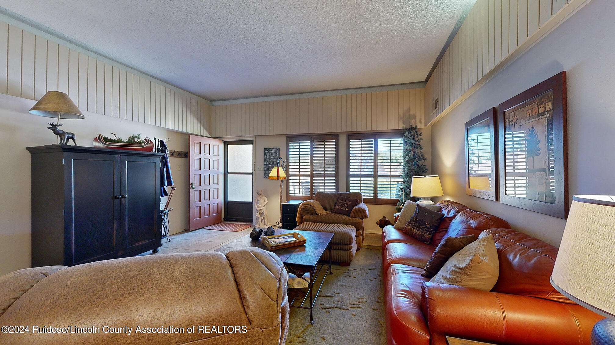 110 Bogie Lane #2B, Ruidoso, New Mexico image 12