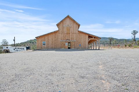 107 Sagebrush Road Ruidoso Downs NM 88346