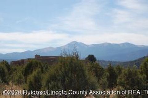 Vacant Land For Sale - LOT 13 A Cochiti Court<br/> Alto, NM 88312