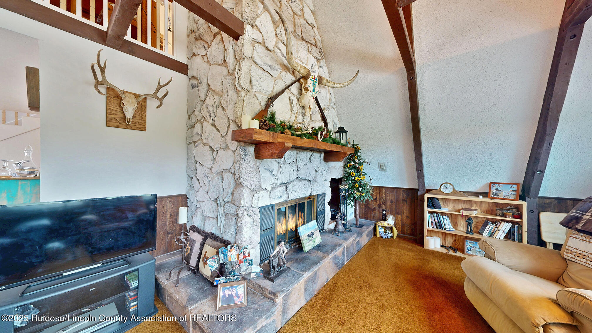 175 Eagle Ridge Road, Alto, New Mexico image 12
