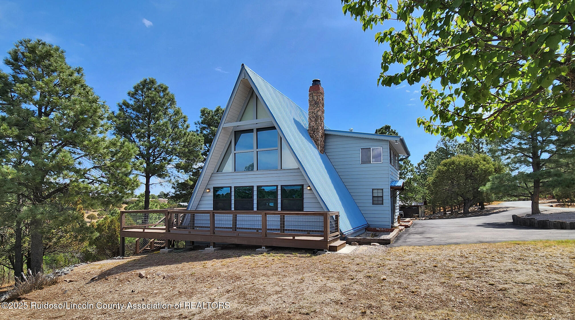175 Eagle Ridge Road, Alto, New Mexico image 1