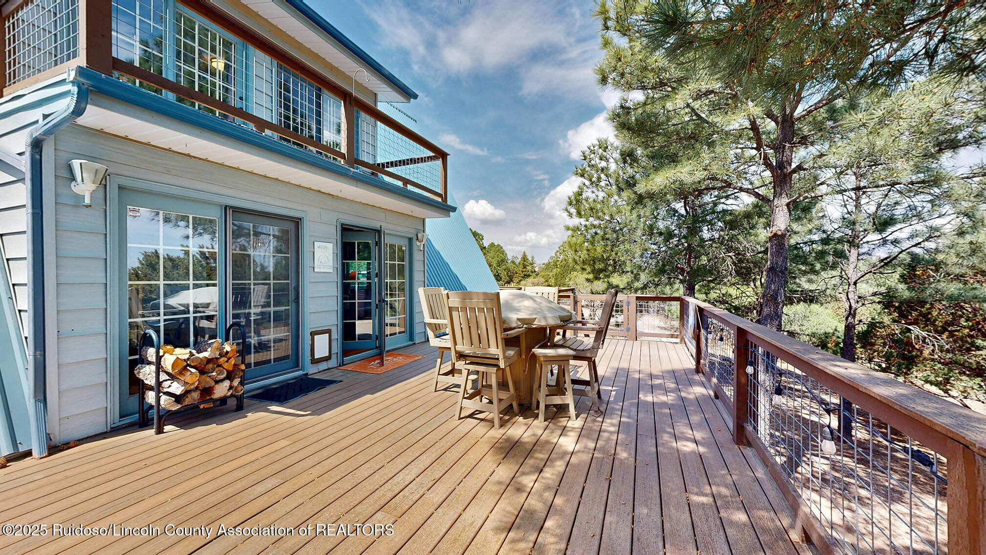 175 Eagle Ridge Road, Alto, New Mexico image 42