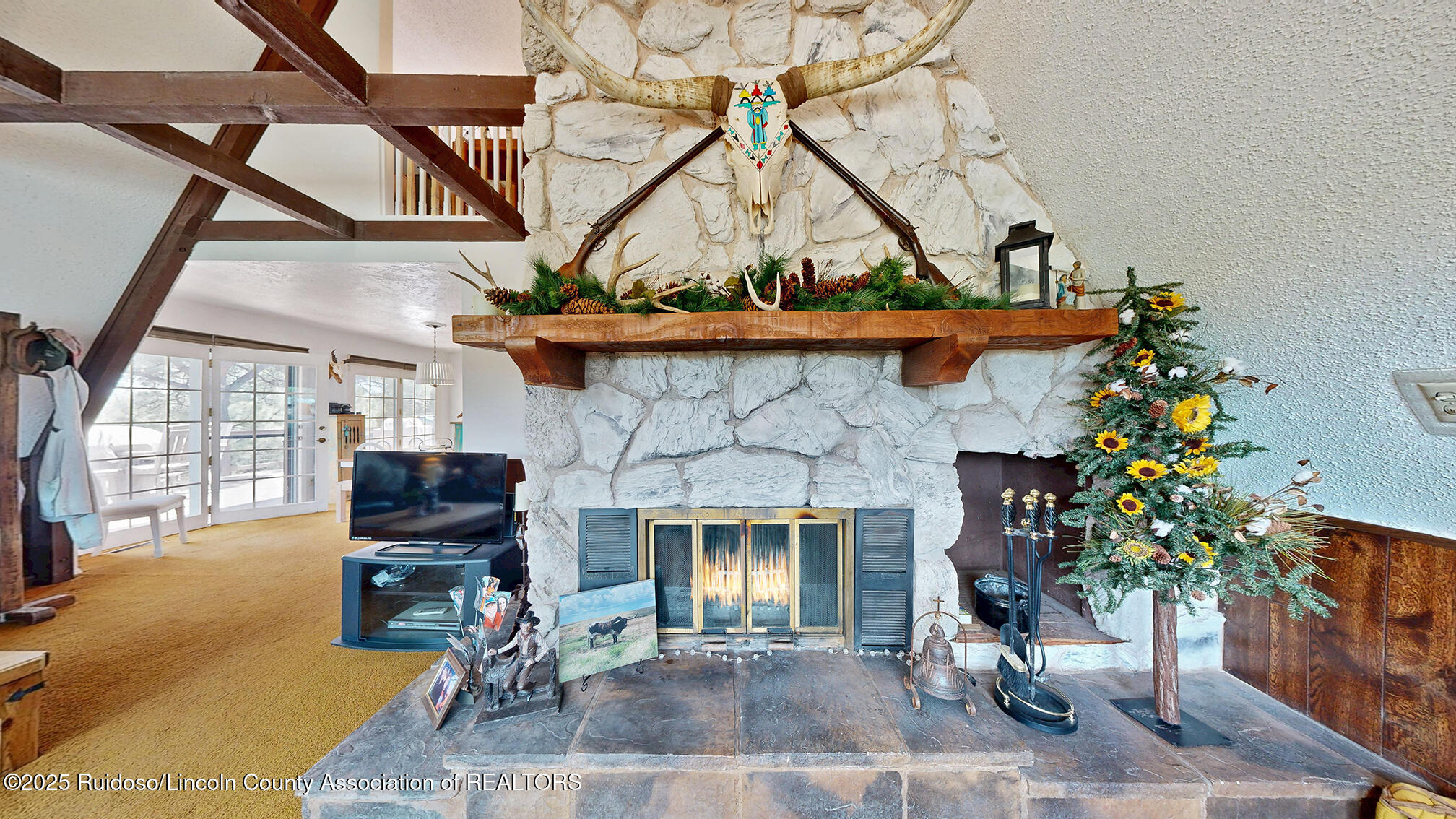 175 Eagle Ridge Road, Alto, New Mexico image 13