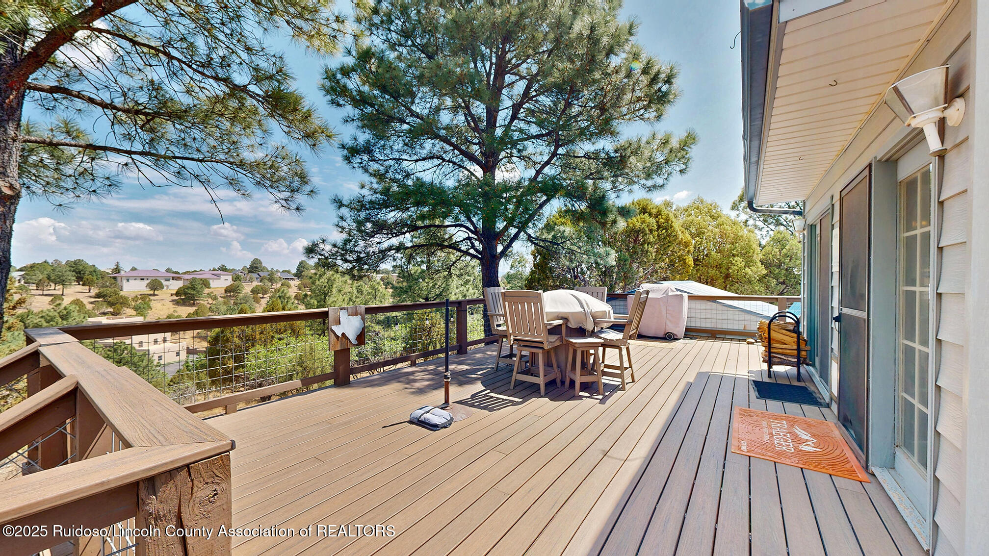 175 Eagle Ridge Road, Alto, New Mexico image 6