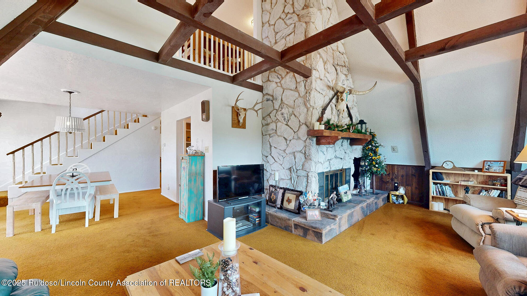 175 Eagle Ridge Road, Alto, New Mexico image 11