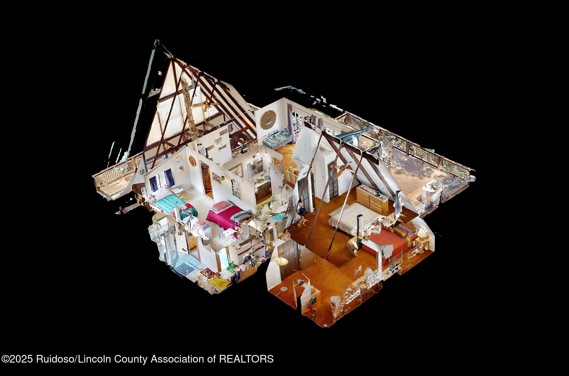 175 Eagle Ridge Road, Alto, New Mexico image 10