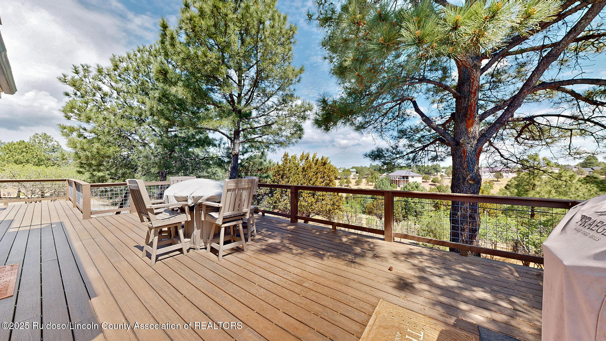 175 Eagle Ridge Road, Alto, New Mexico image 41