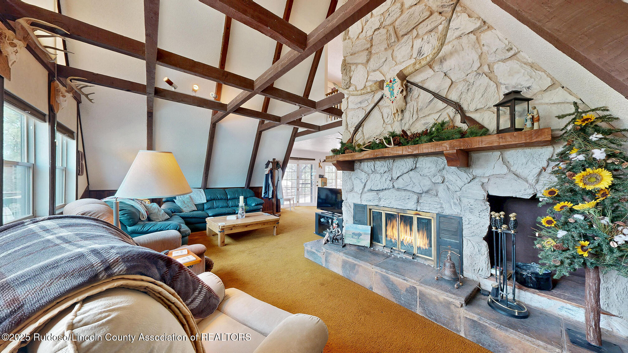 175 Eagle Ridge Road, Alto, New Mexico image 14