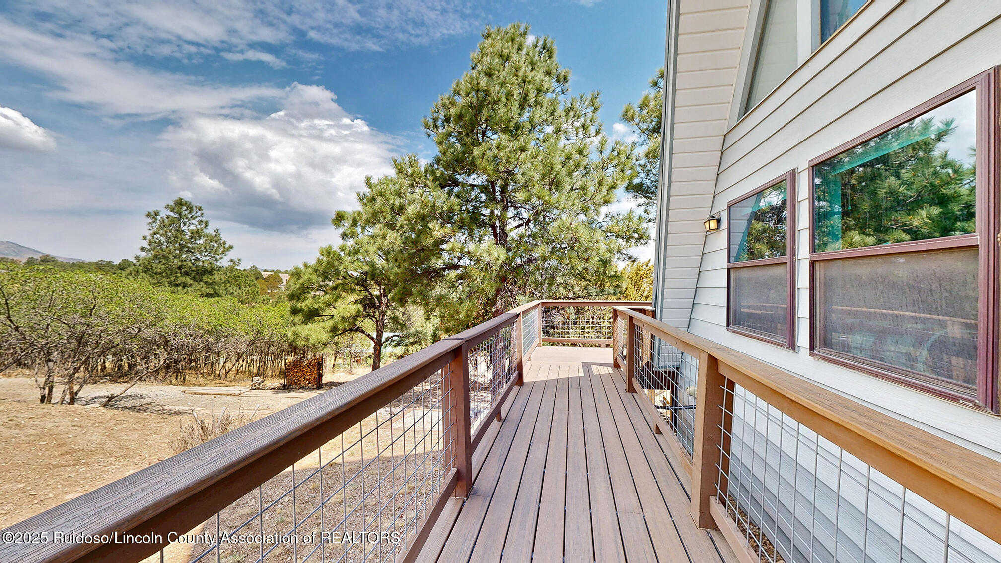 175 Eagle Ridge Road, Alto, New Mexico image 47