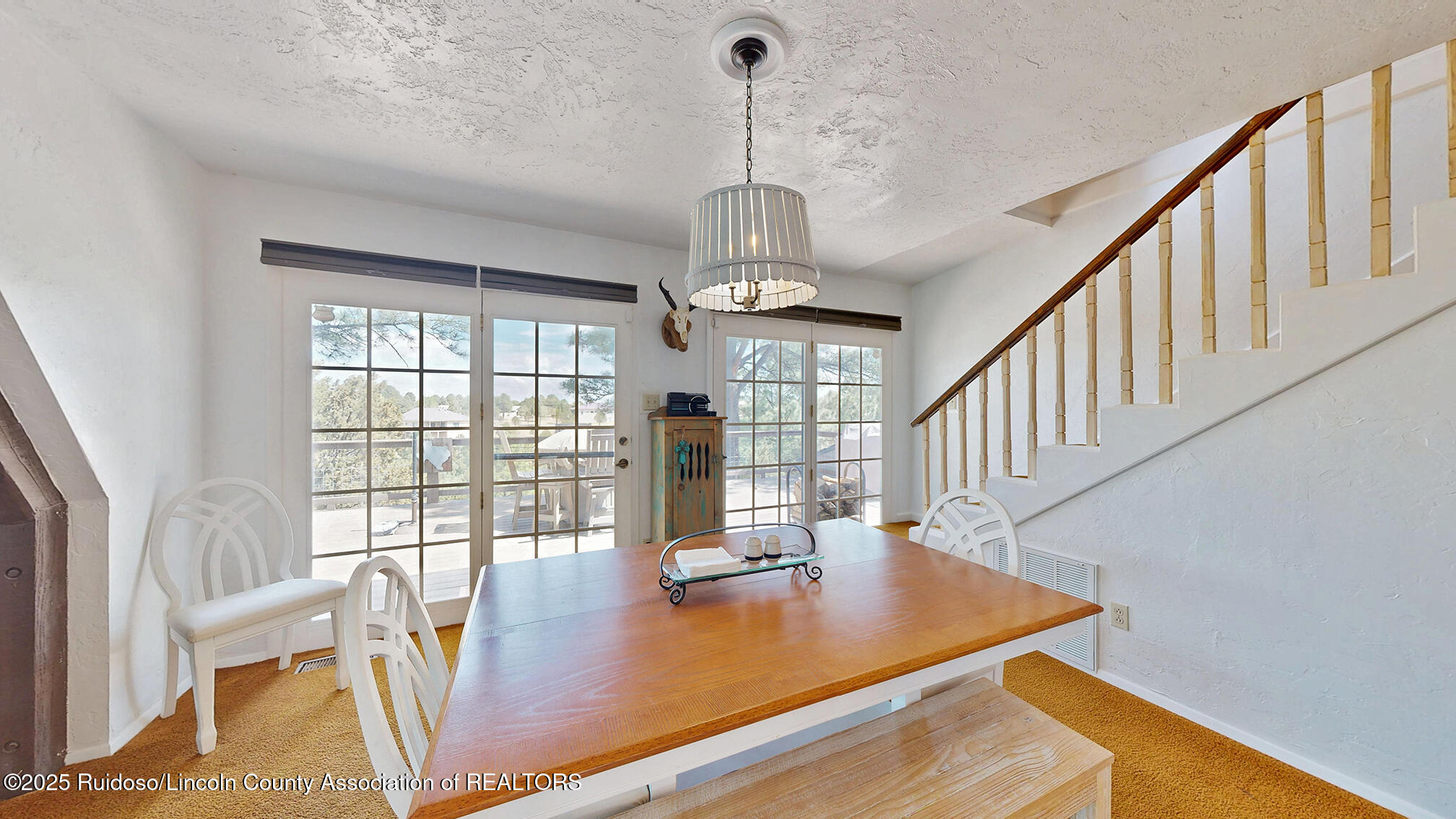 175 Eagle Ridge Road, Alto, New Mexico image 17