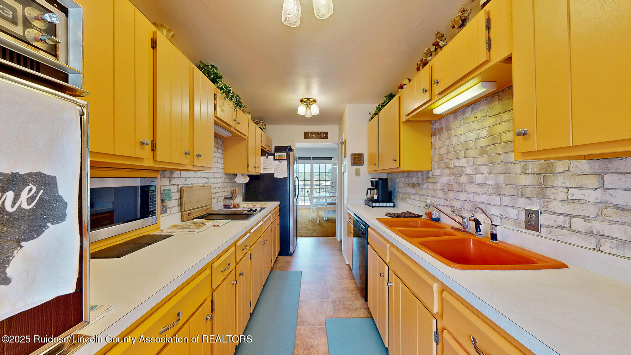 175 Eagle Ridge Road, Alto, New Mexico image 24