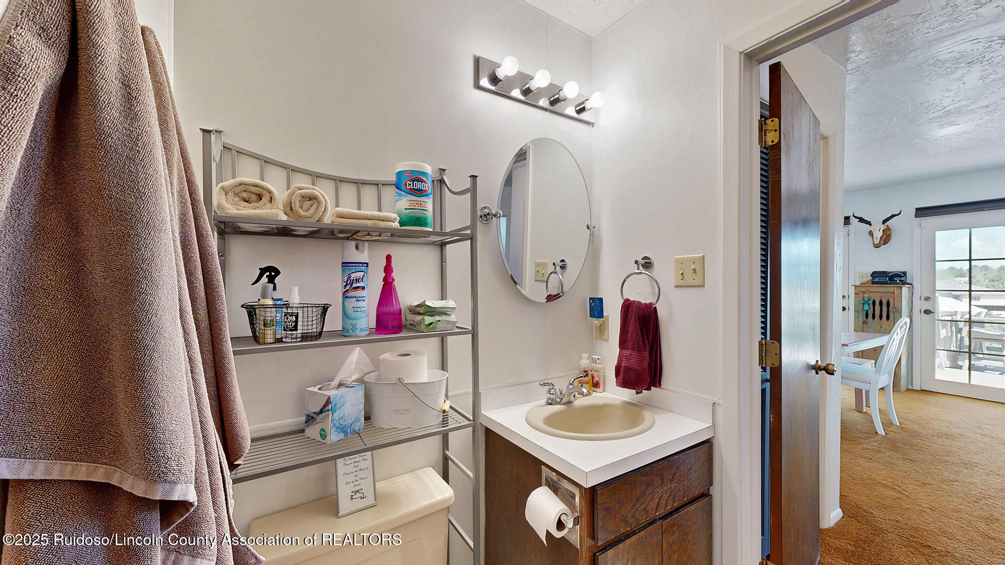 175 Eagle Ridge Road, Alto, New Mexico image 31