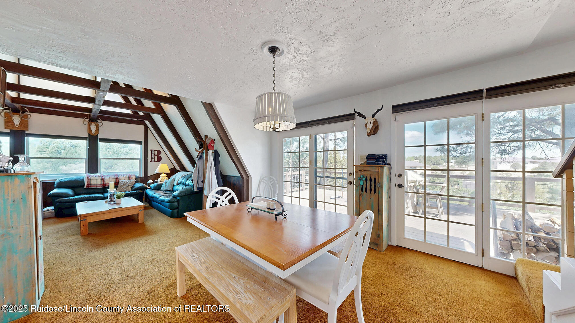 175 Eagle Ridge Road, Alto, New Mexico image 18