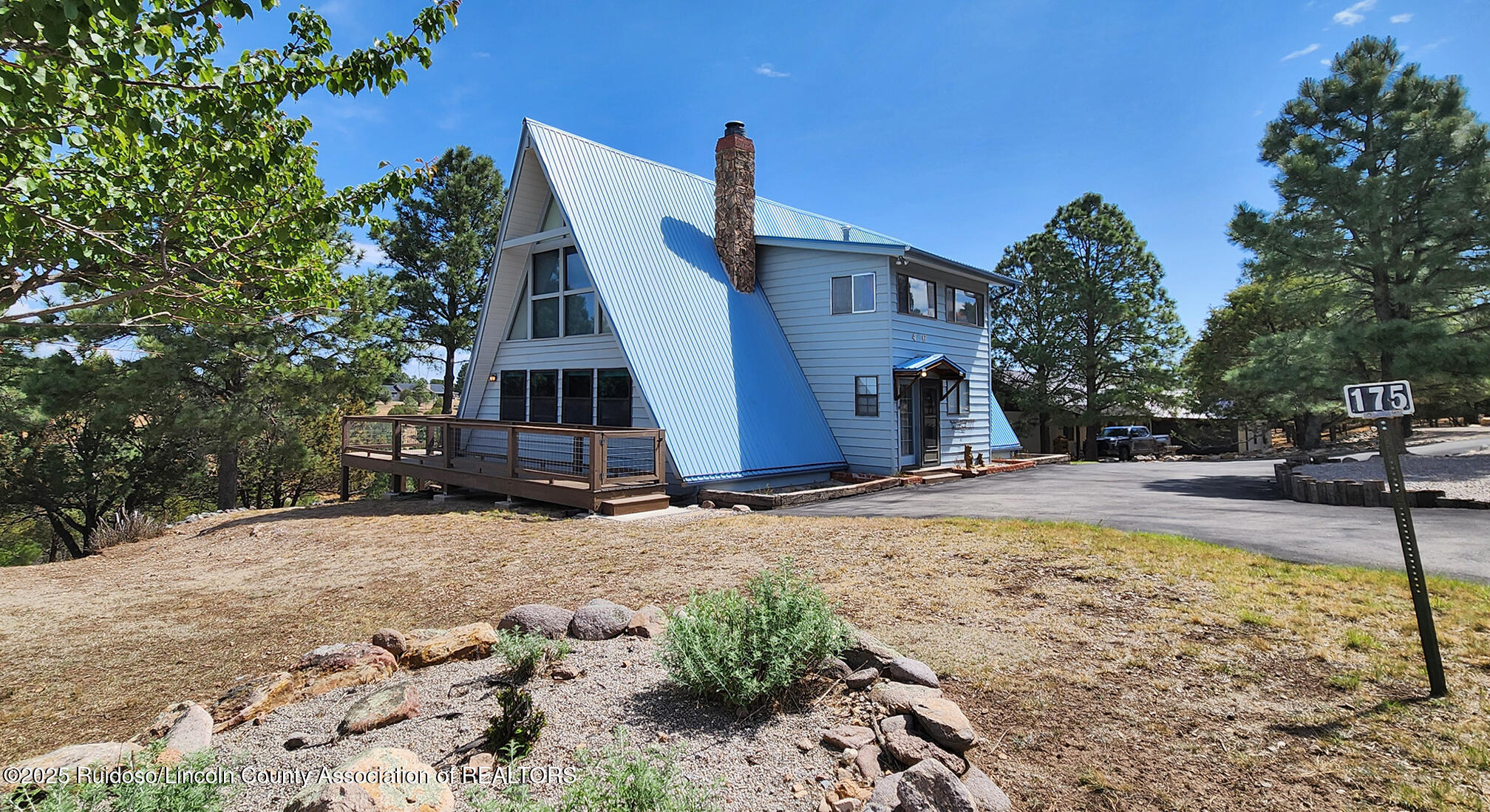 175 Eagle Ridge Road, Alto, New Mexico image 3