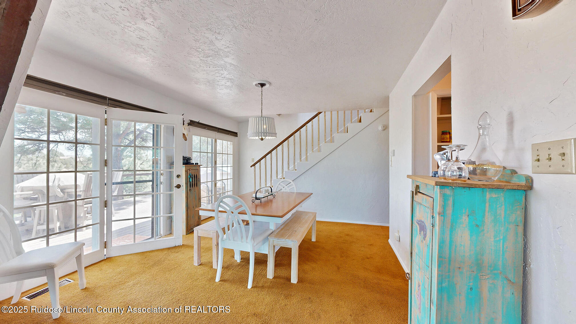 175 Eagle Ridge Road, Alto, New Mexico image 16