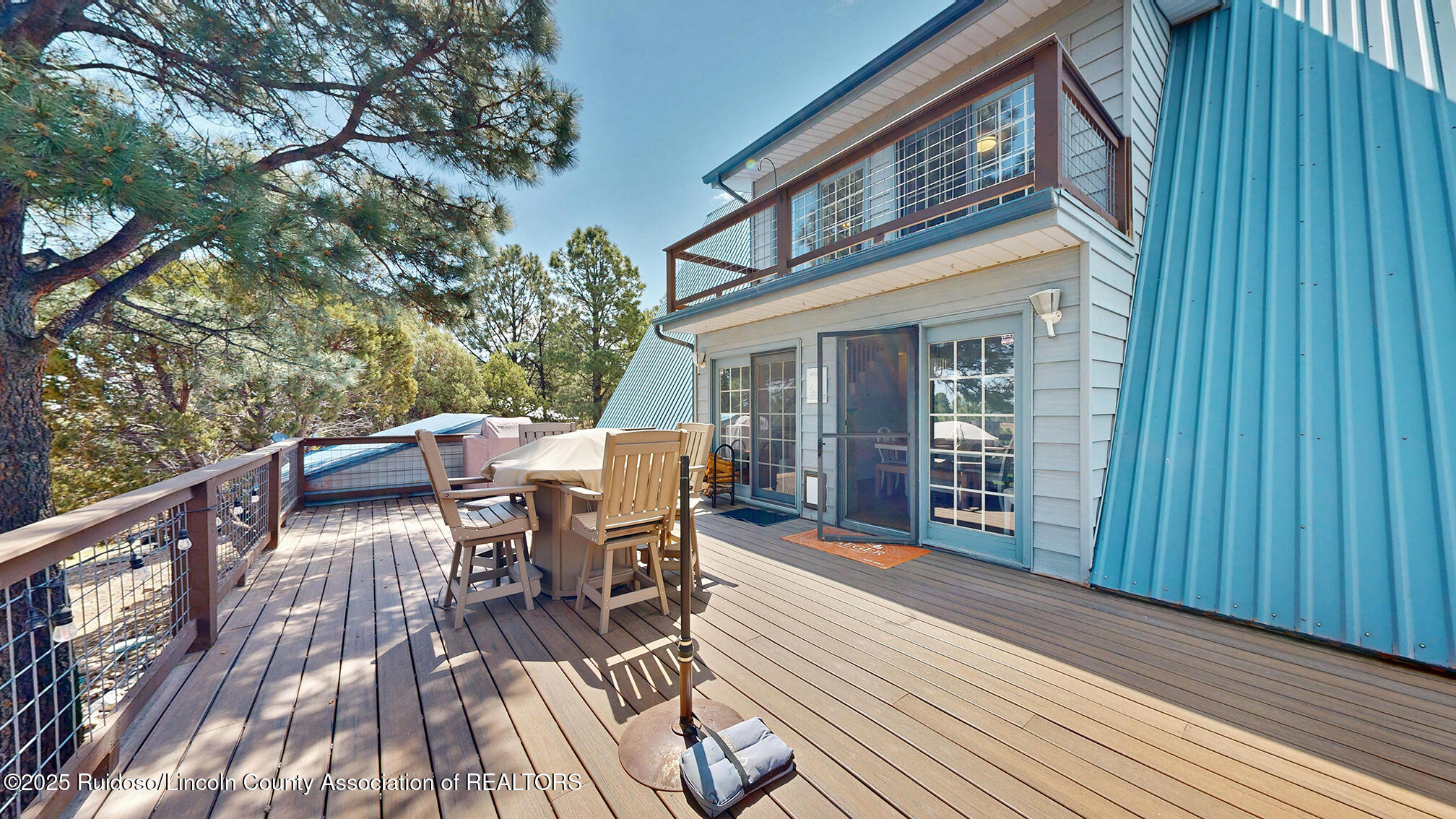 175 Eagle Ridge Road, Alto, New Mexico image 44