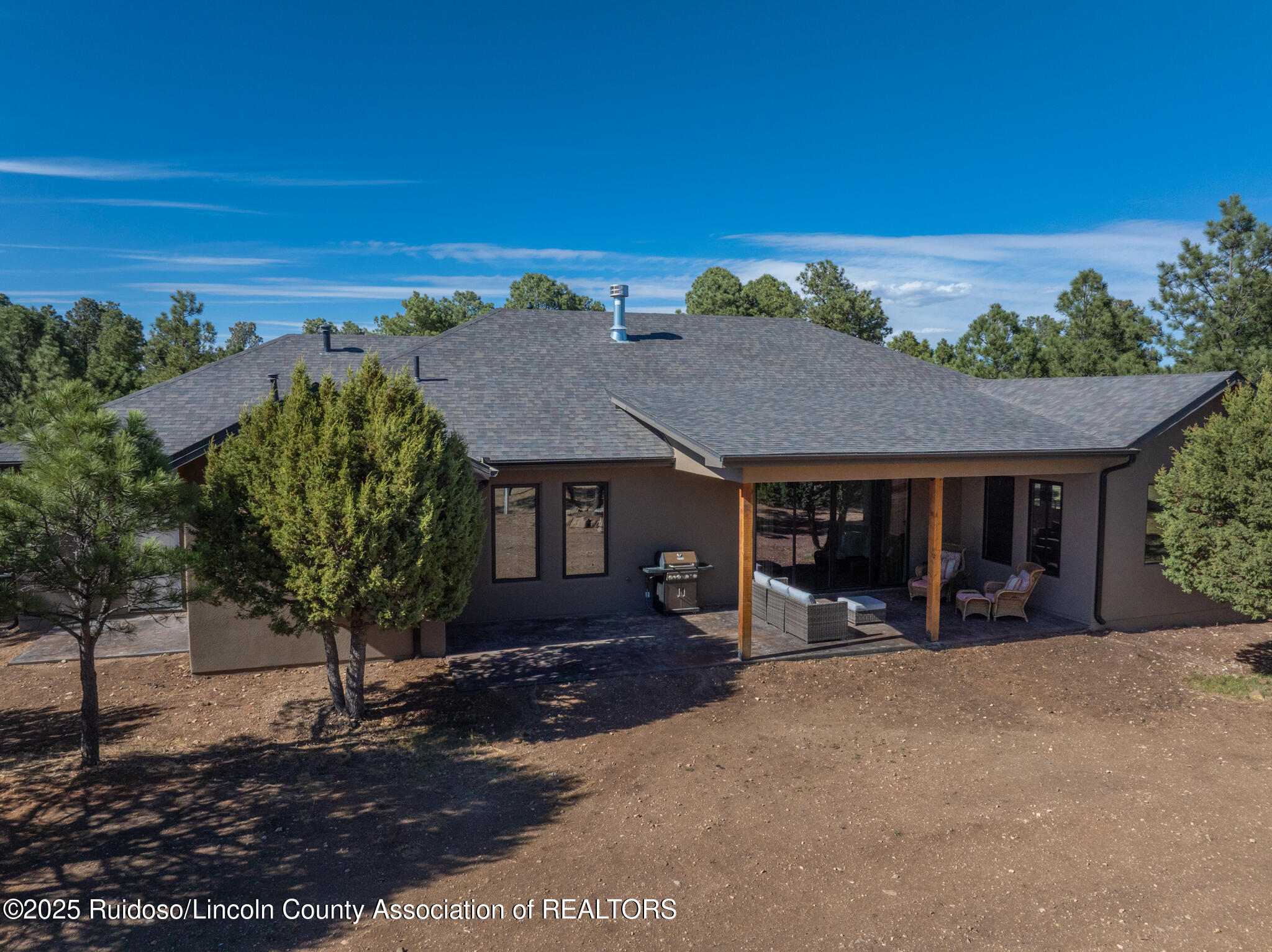 126 Blazing Star Trail, Alto, New Mexico image 4