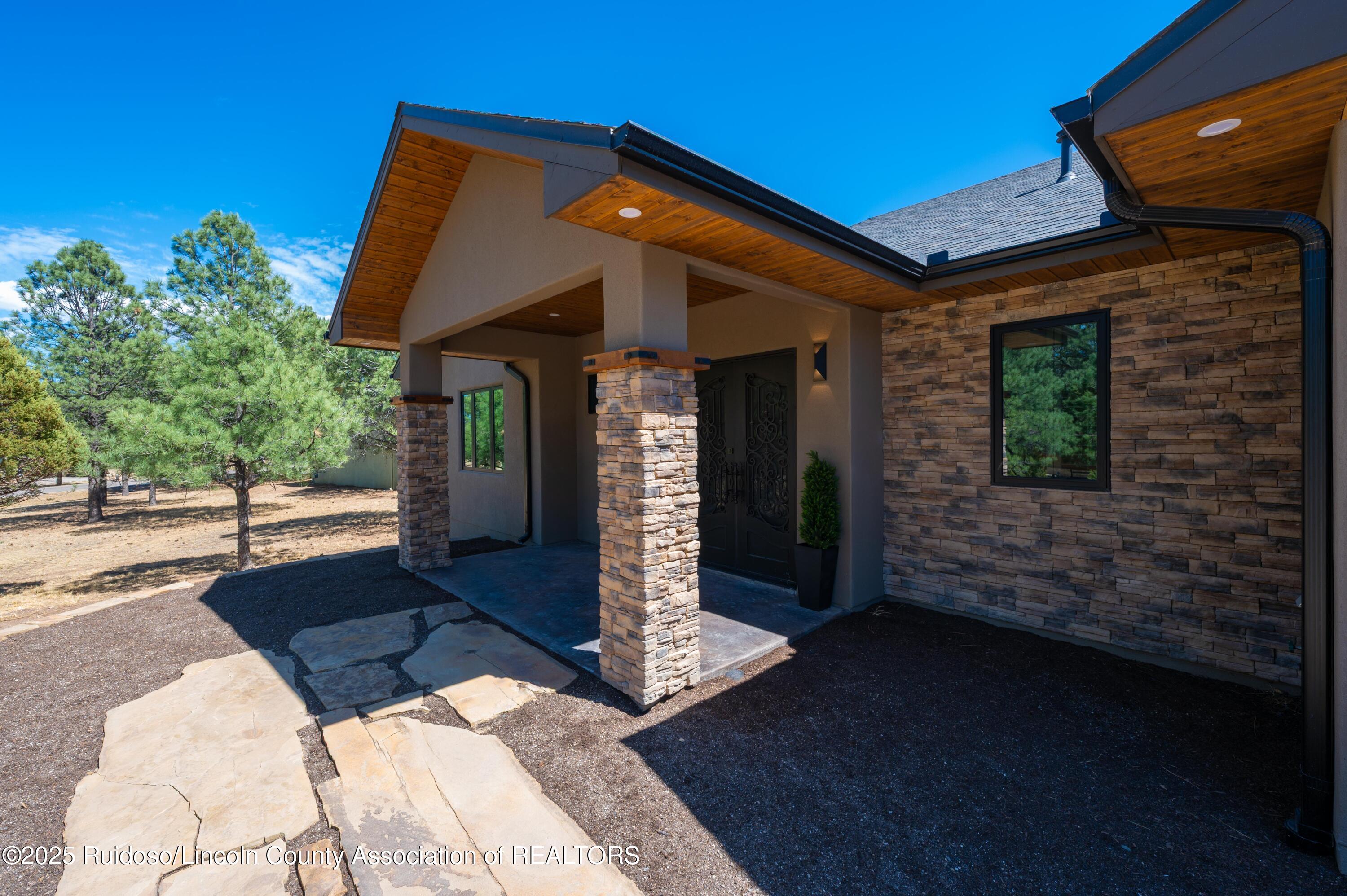 126 Blazing Star Trail, Alto, New Mexico image 8