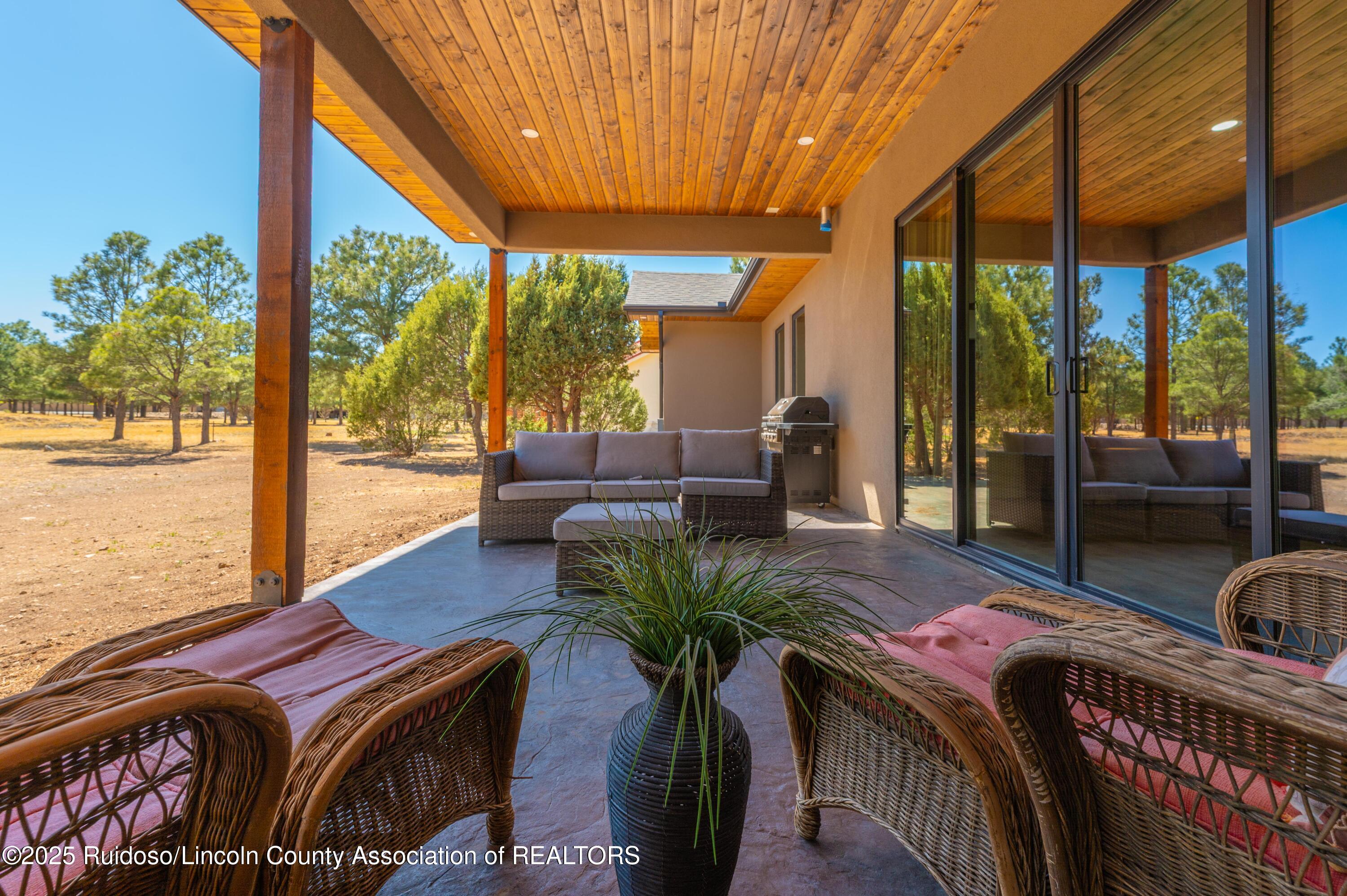 126 Blazing Star Trail, Alto, New Mexico image 9
