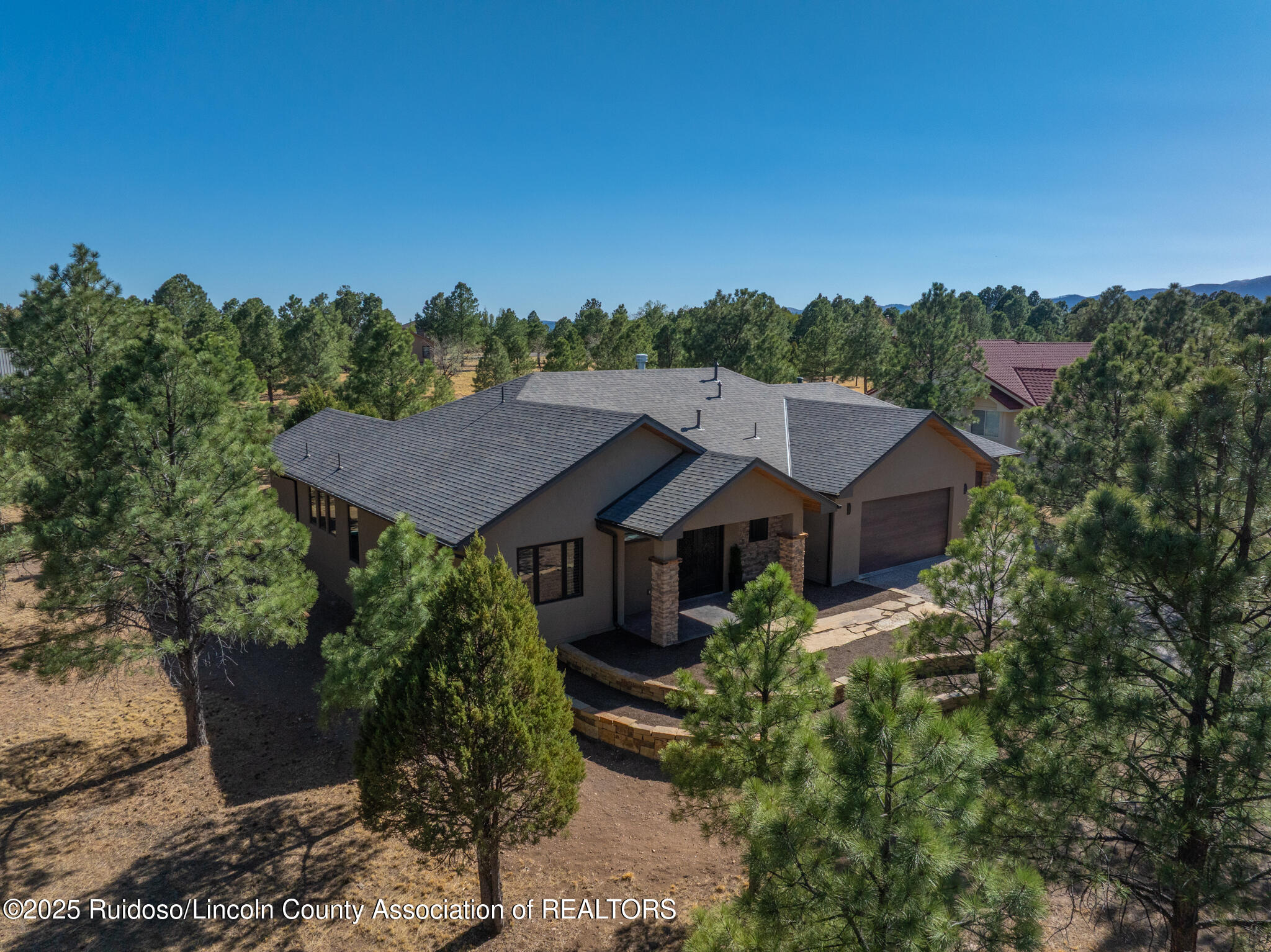 126 Blazing Star Trail, Alto, New Mexico image 3