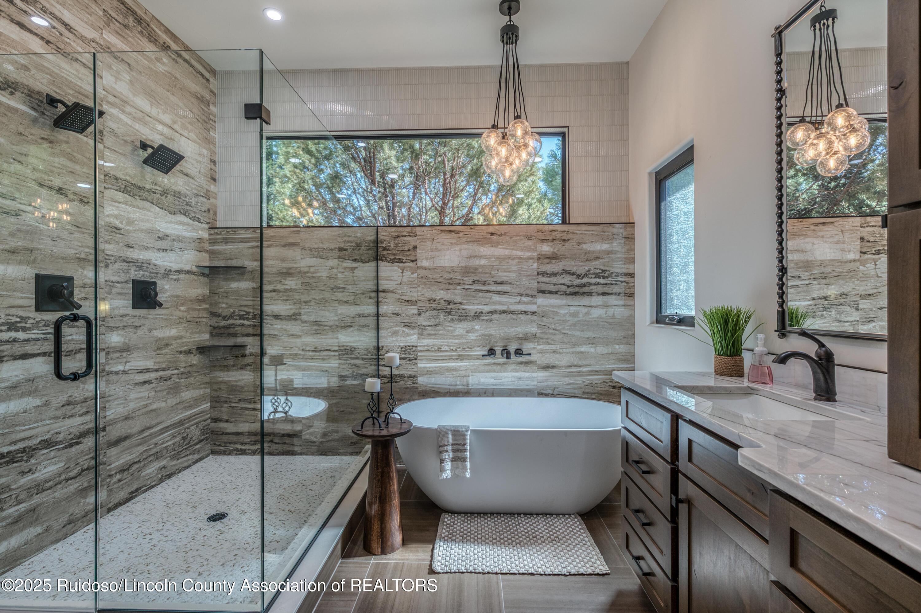 126 Blazing Star Trail, Alto, New Mexico image 26