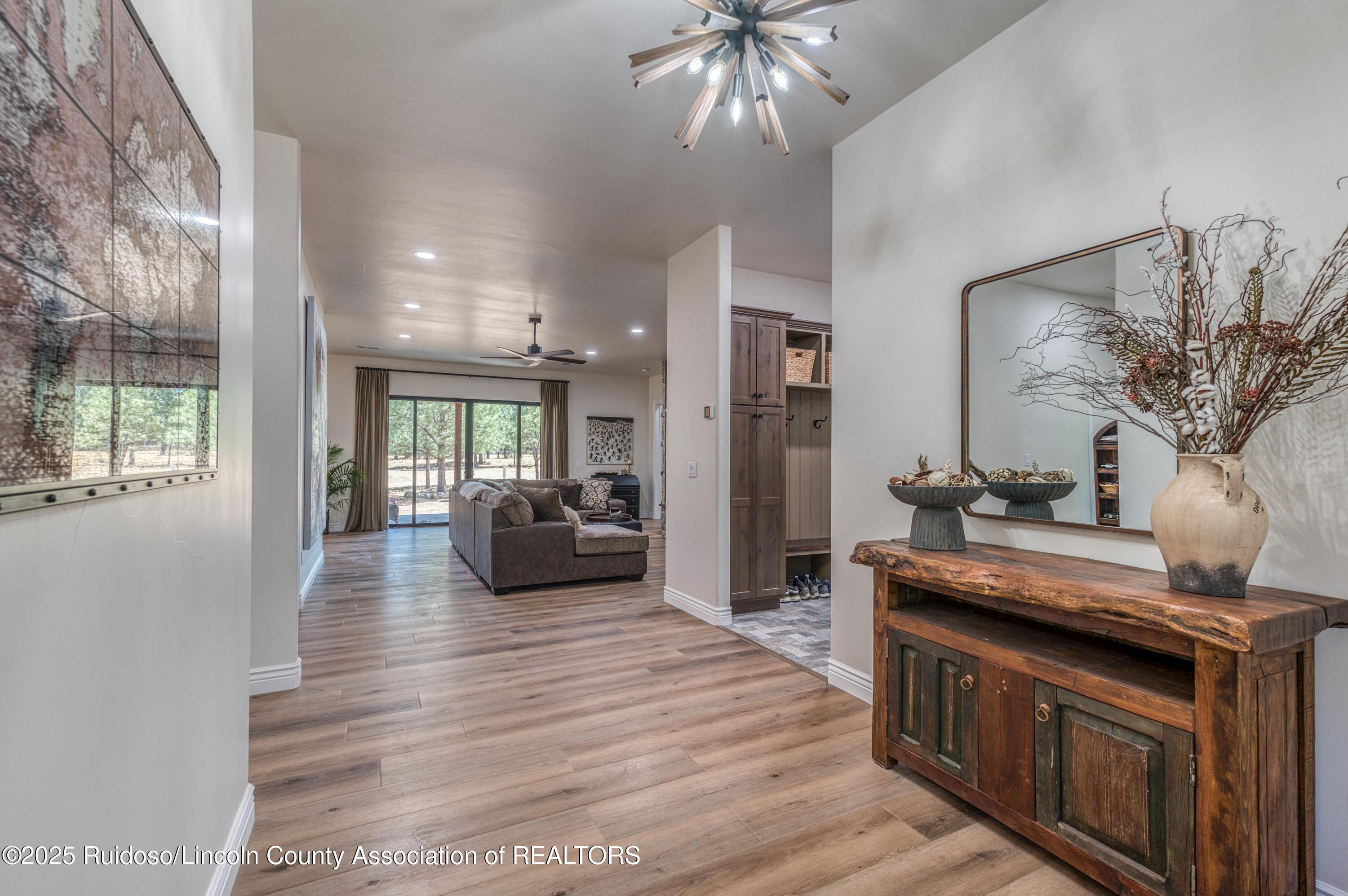 126 Blazing Star Trail, Alto, New Mexico image 11