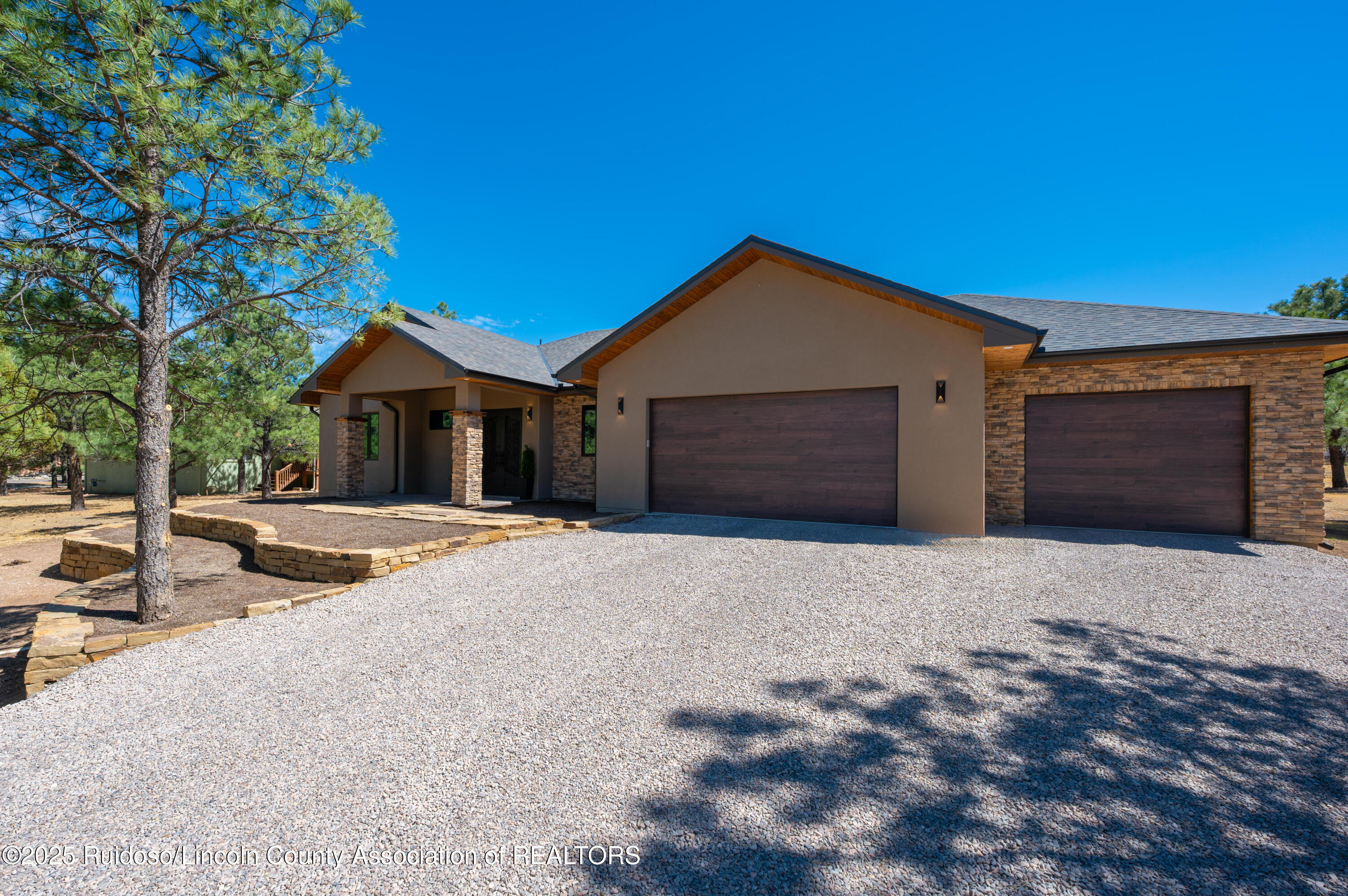 126 Blazing Star Trail, Alto, New Mexico image 6