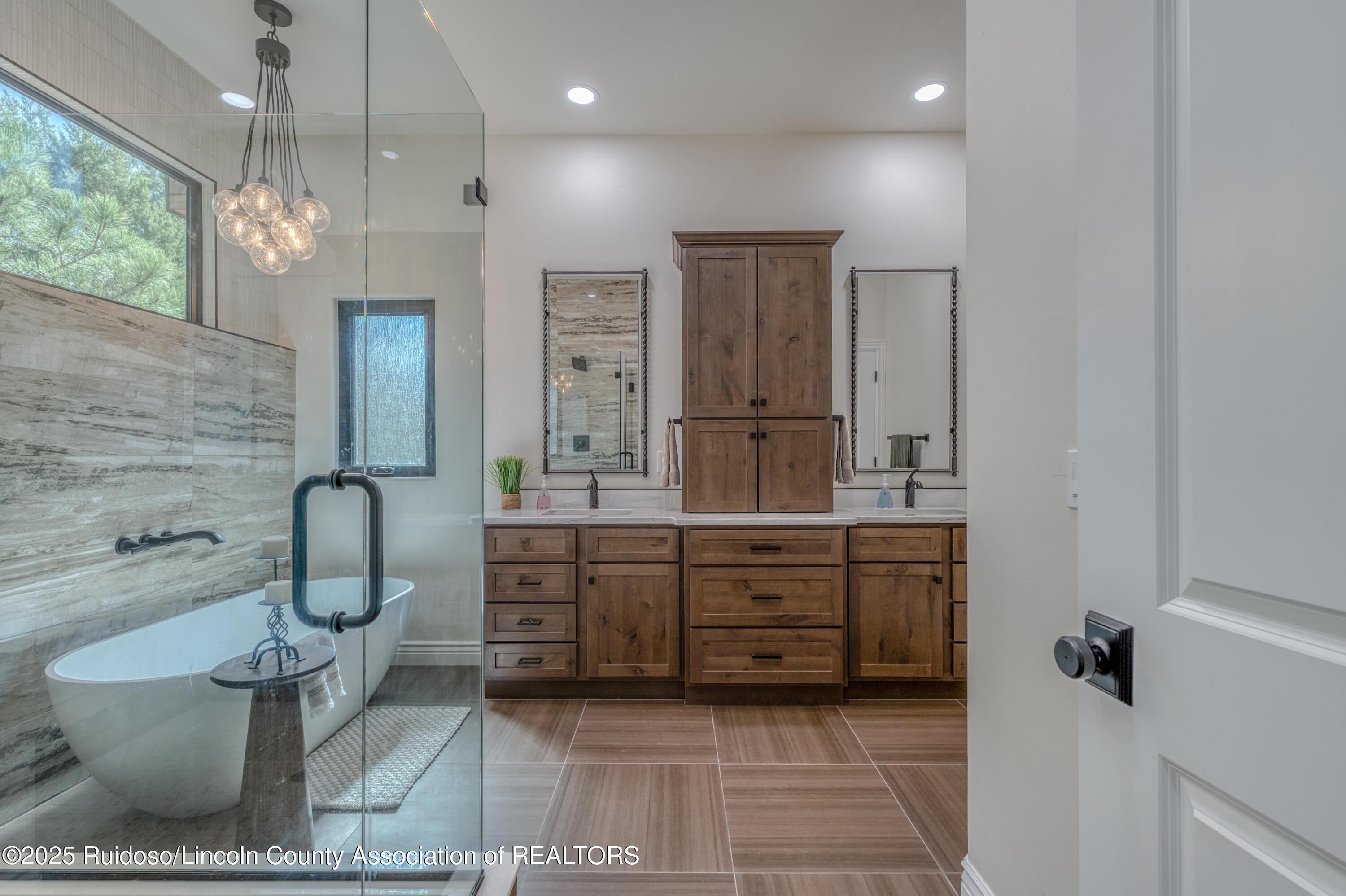 126 Blazing Star Trail, Alto, New Mexico image 25
