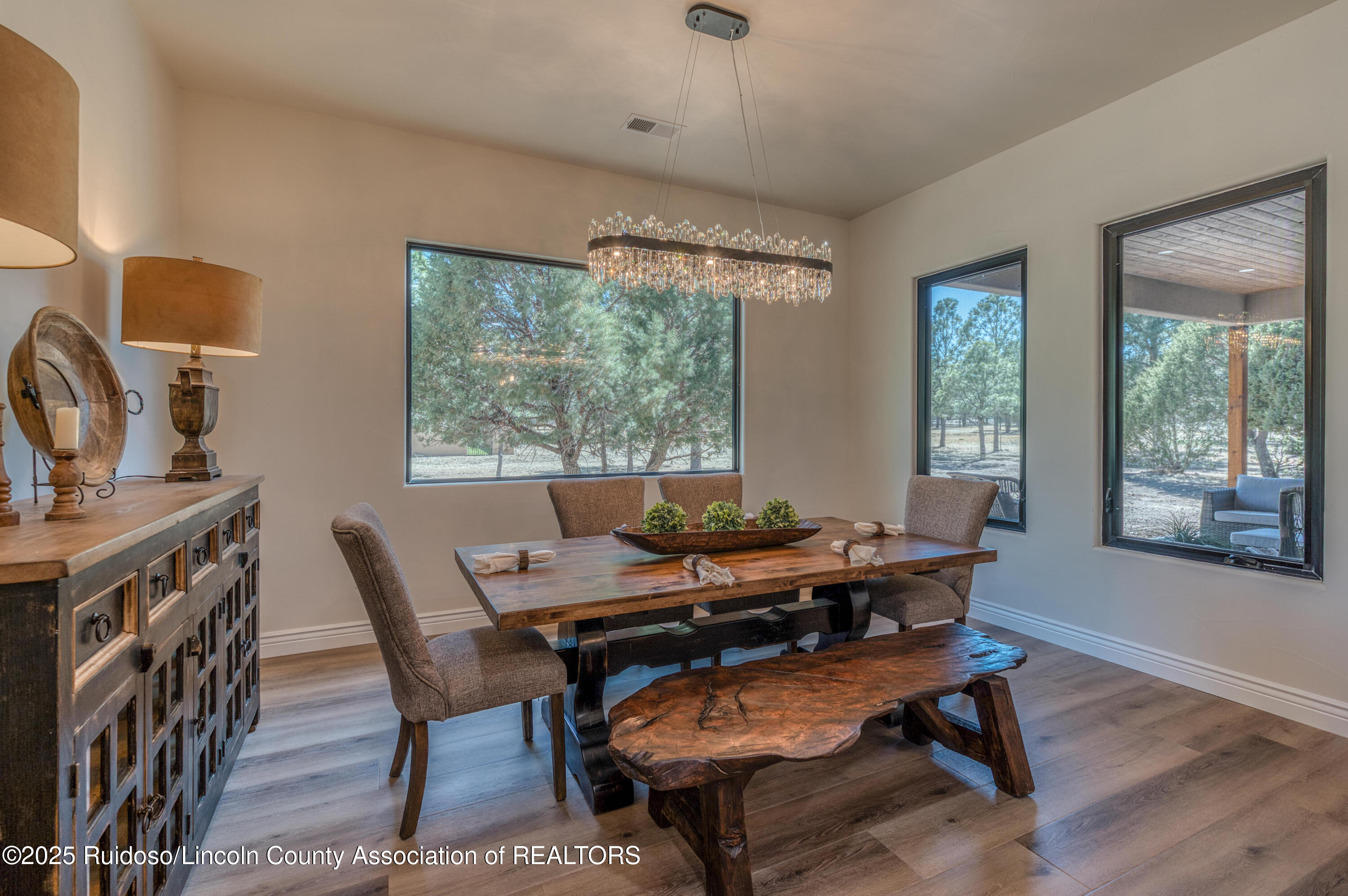 126 Blazing Star Trail, Alto, New Mexico image 19