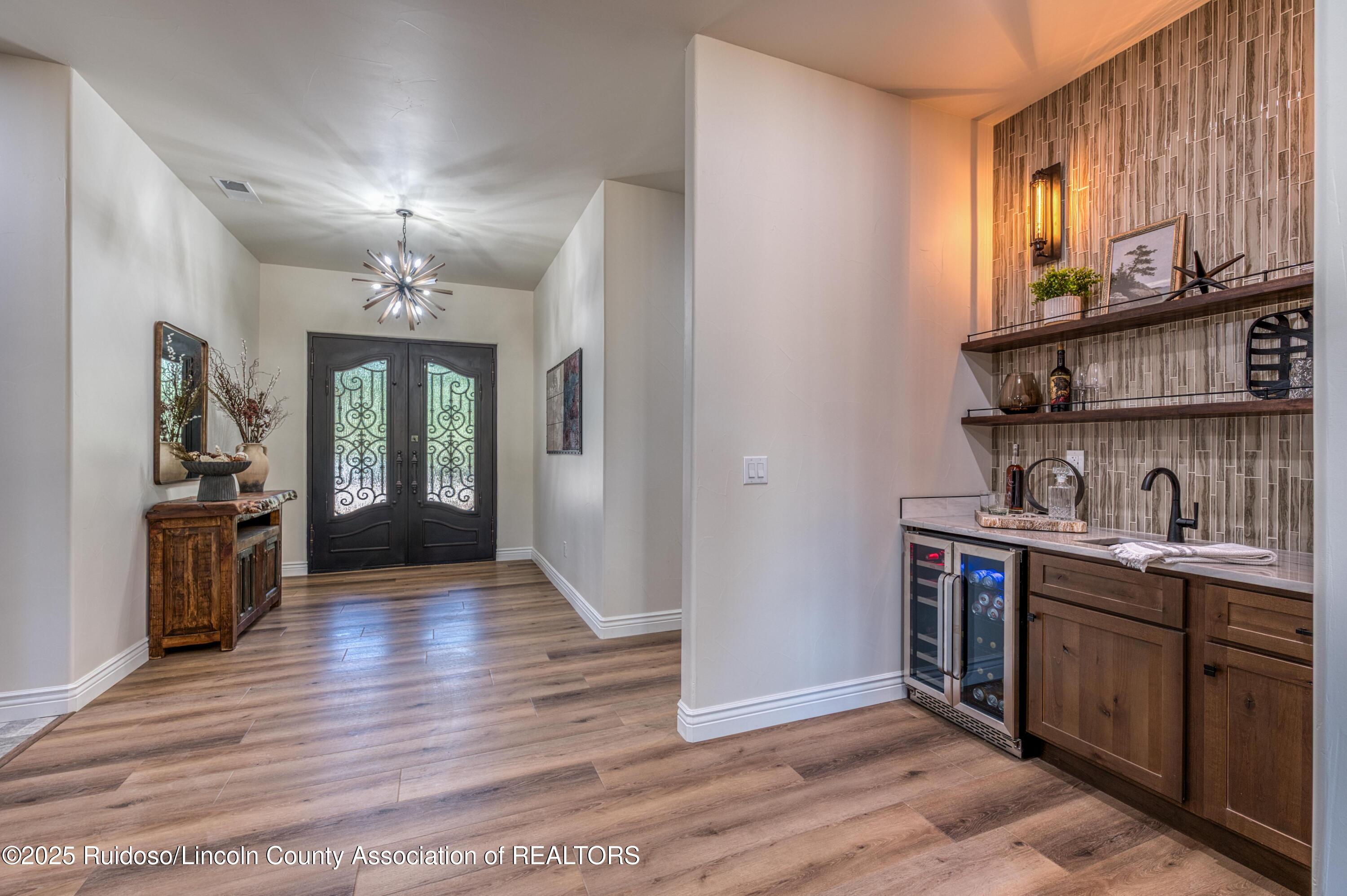 126 Blazing Star Trail, Alto, New Mexico image 14