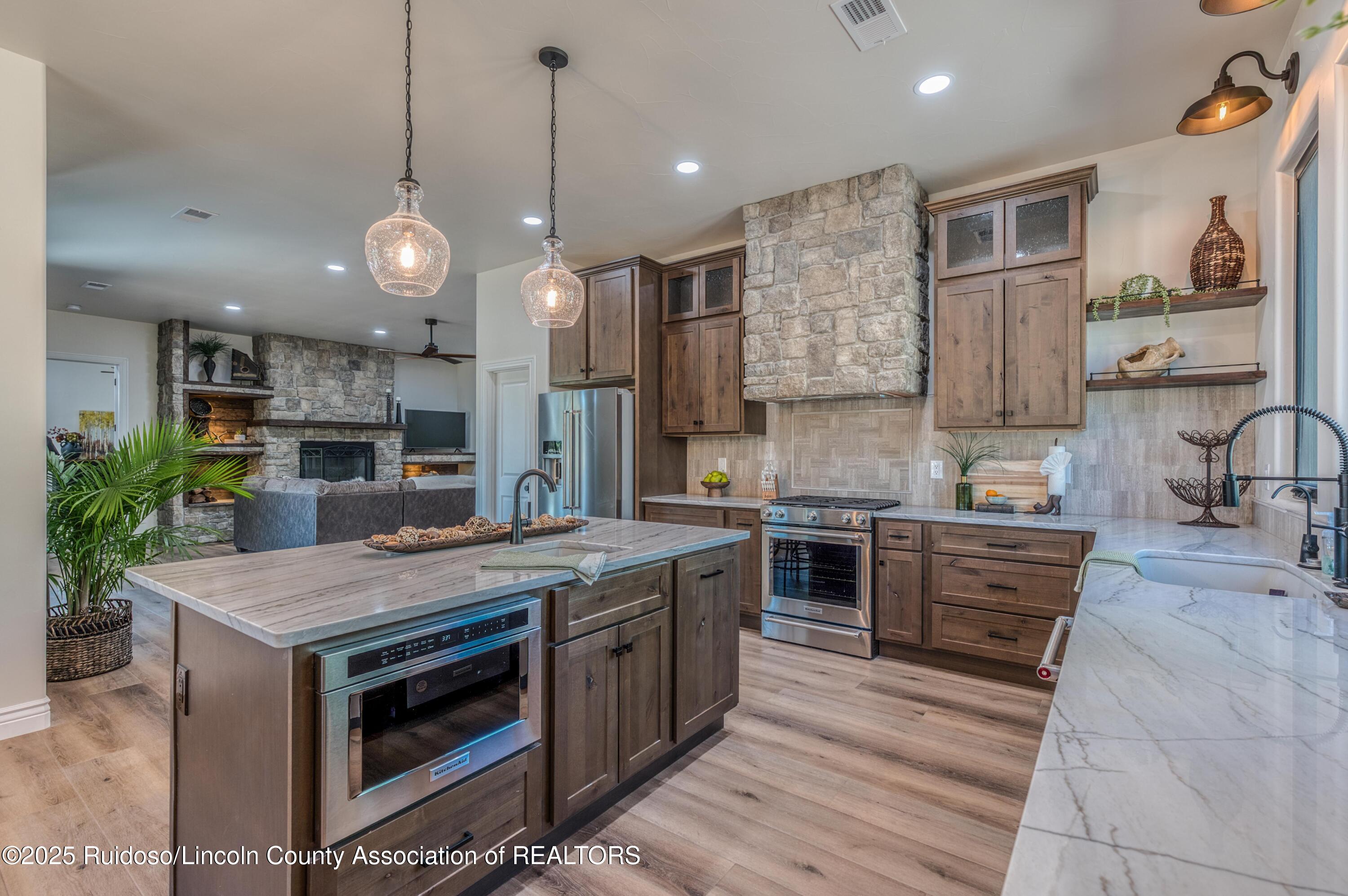 126 Blazing Star Trail, Alto, New Mexico image 21