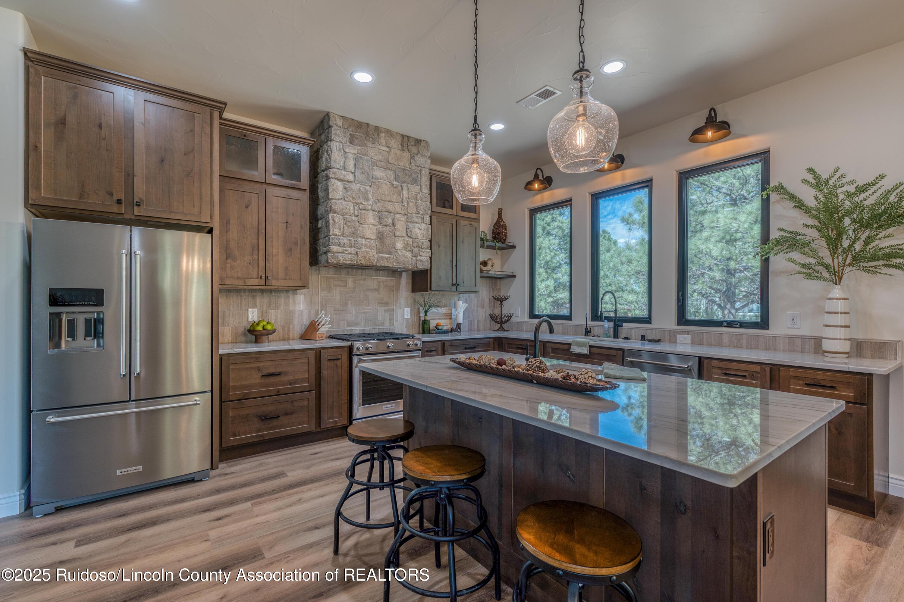 126 Blazing Star Trail, Alto, New Mexico image 17