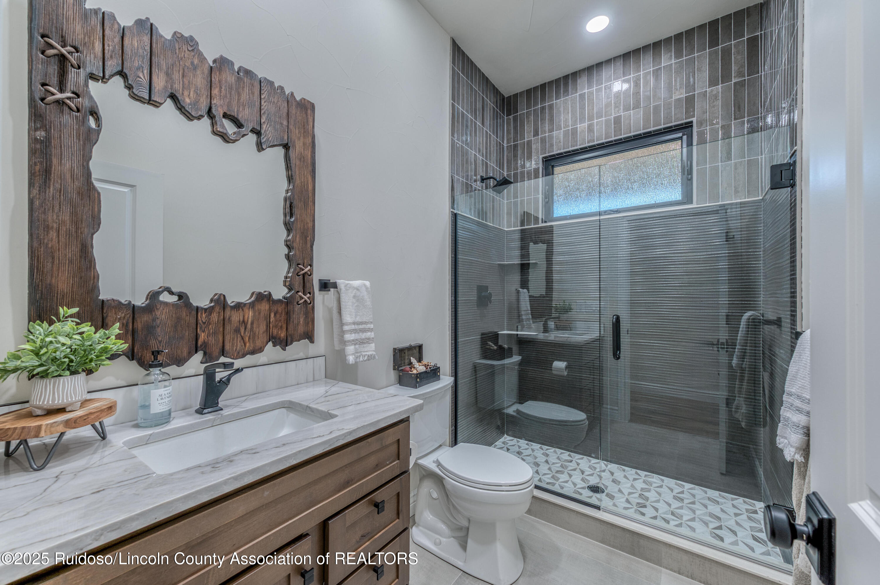 126 Blazing Star Trail, Alto, New Mexico image 32