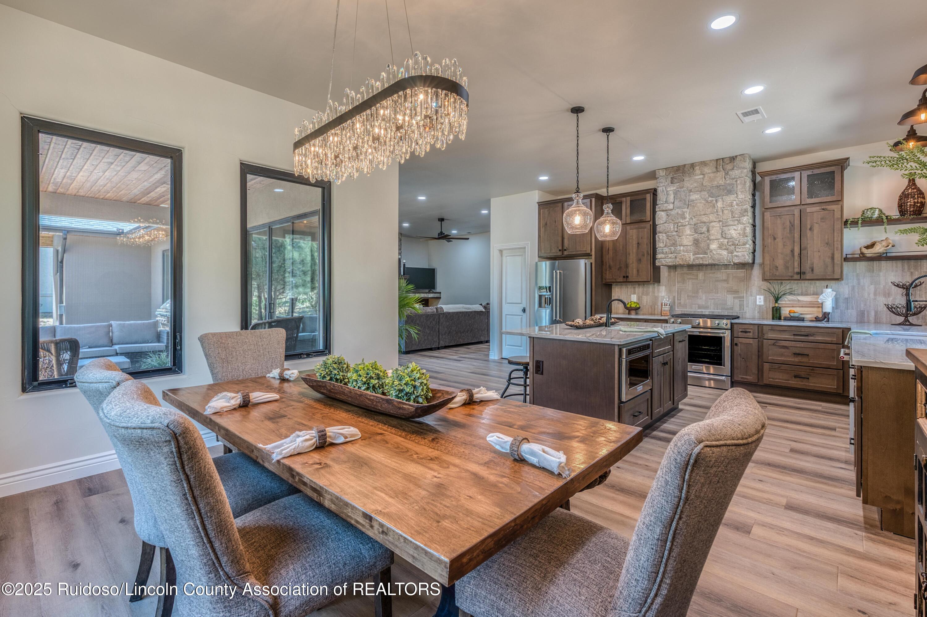 126 Blazing Star Trail, Alto, New Mexico image 20