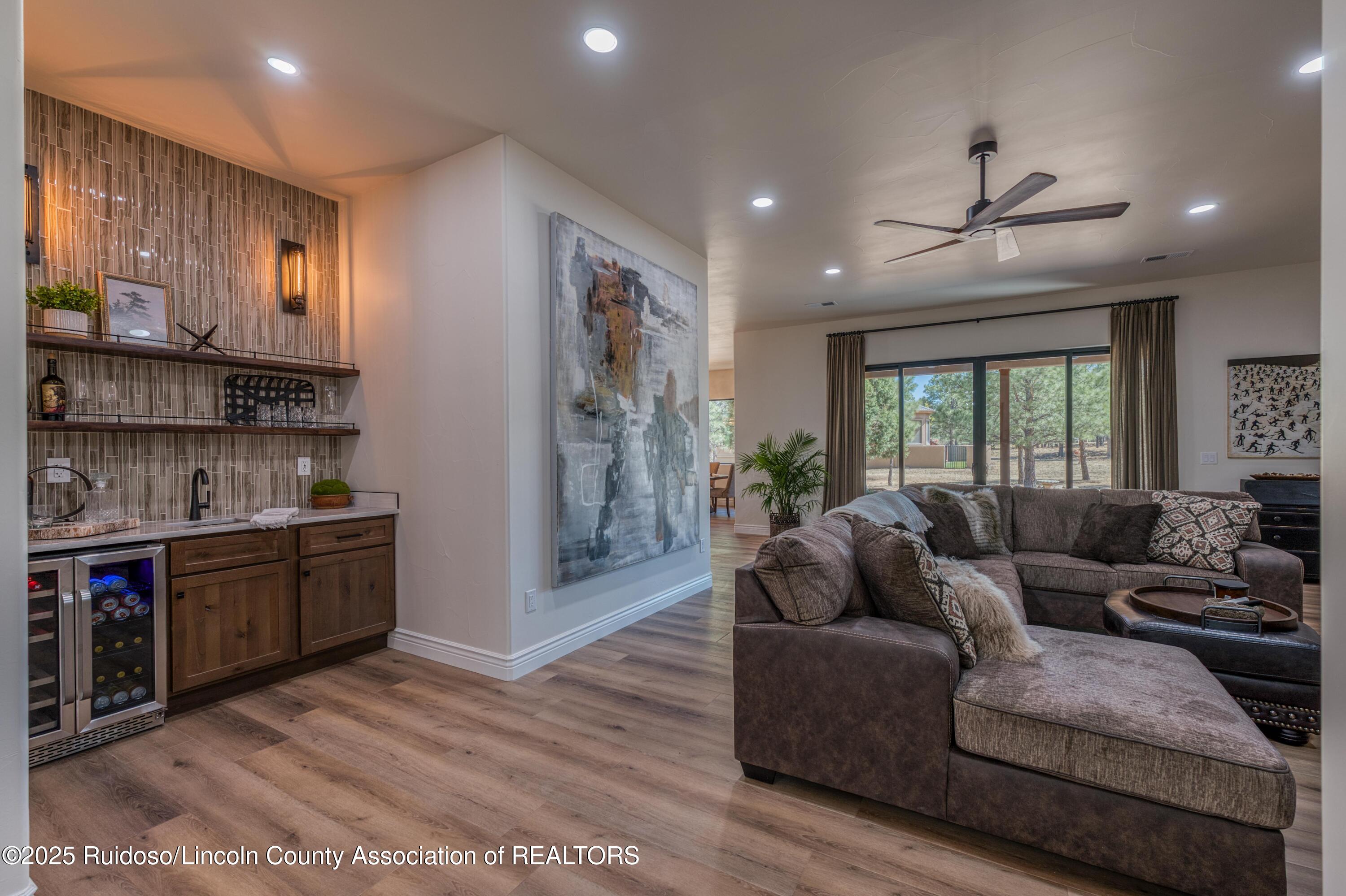 126 Blazing Star Trail, Alto, New Mexico image 13