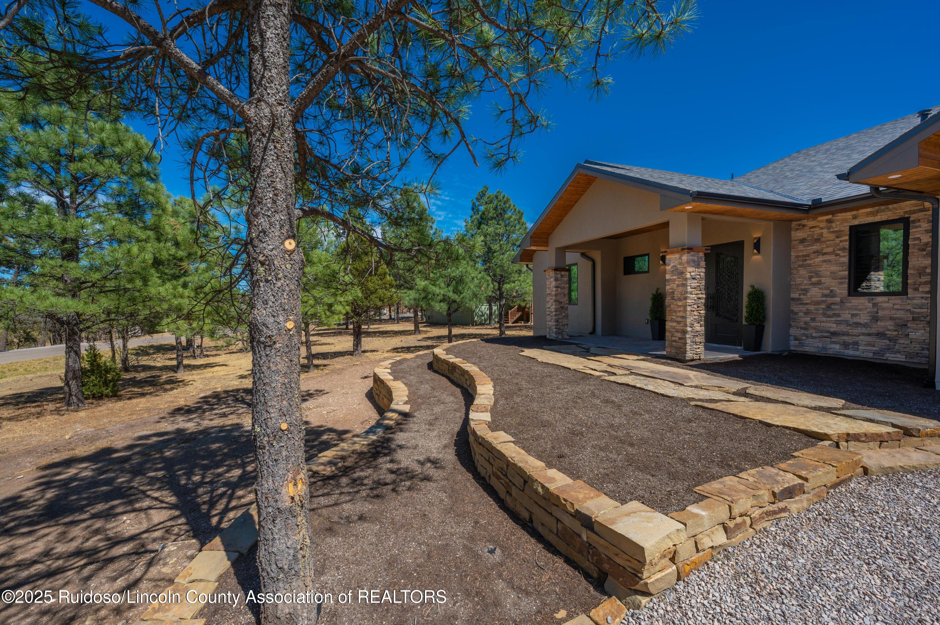 126 Blazing Star Trail, Alto, New Mexico image 7