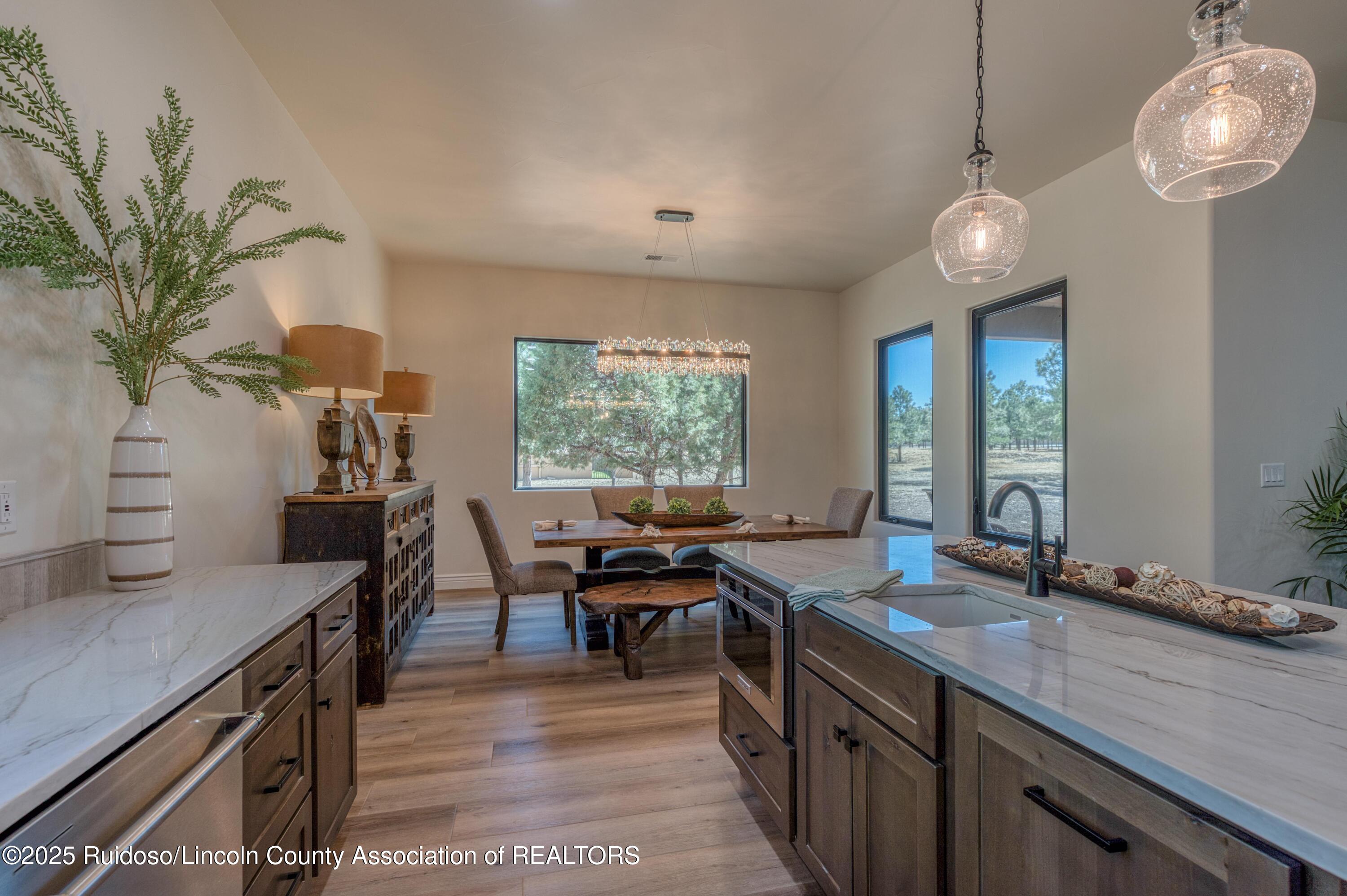 126 Blazing Star Trail, Alto, New Mexico image 18