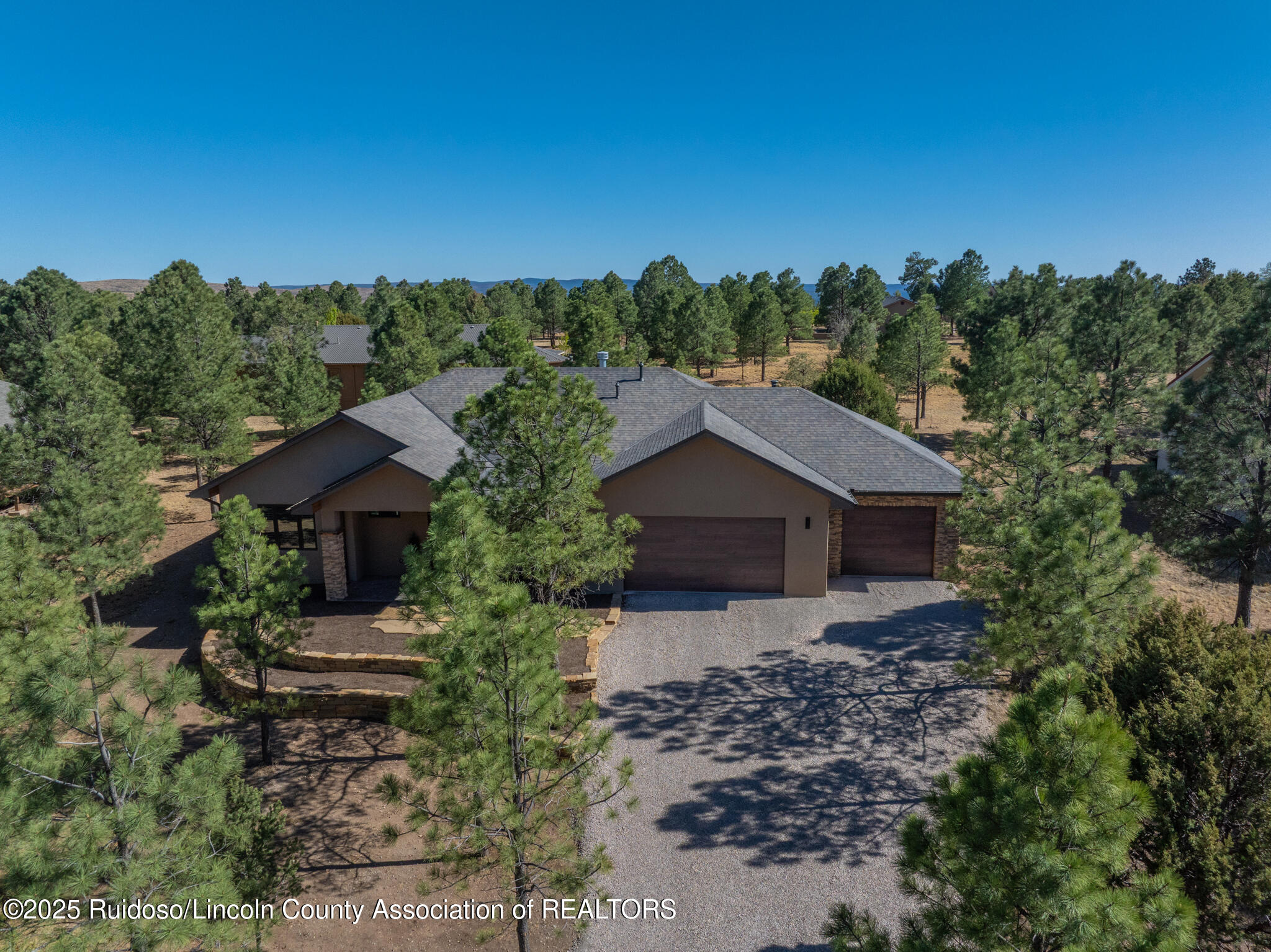 126 Blazing Star Trail, Alto, New Mexico image 2