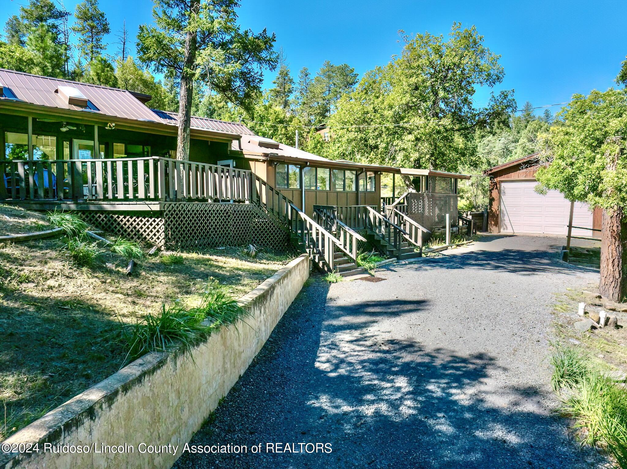 559 2nd Street, Ruidoso, New Mexico image 3