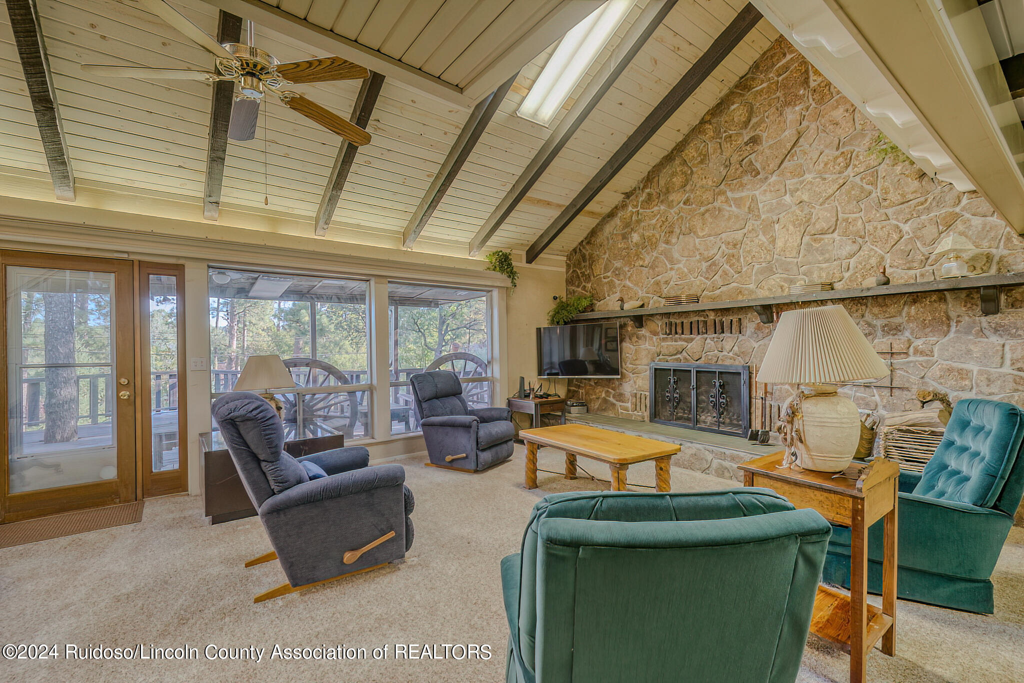 559 2nd Street, Ruidoso, New Mexico image 4