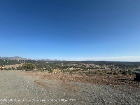 Vacant Land For Sale - LOT 22C Gene Littler Lane<br/> Lincoln, NM 88338