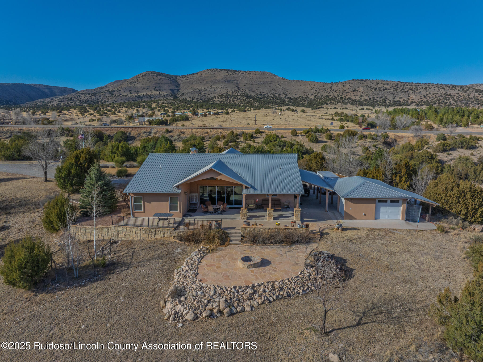 27494 Us-70 #-, Glencoe, New Mexico image 2