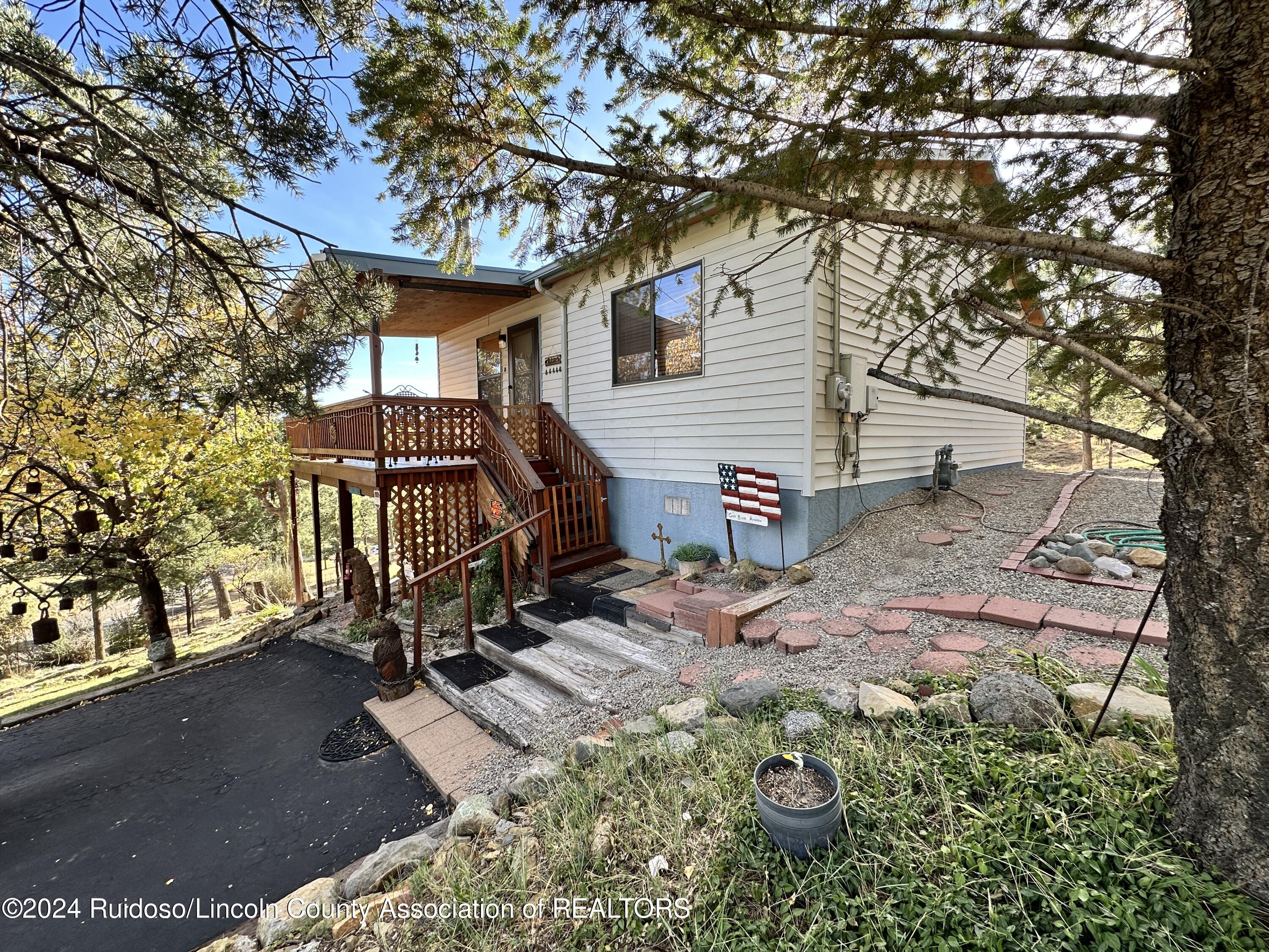 200 Maple Drive Drive, Ruidoso, New Mexico image 1