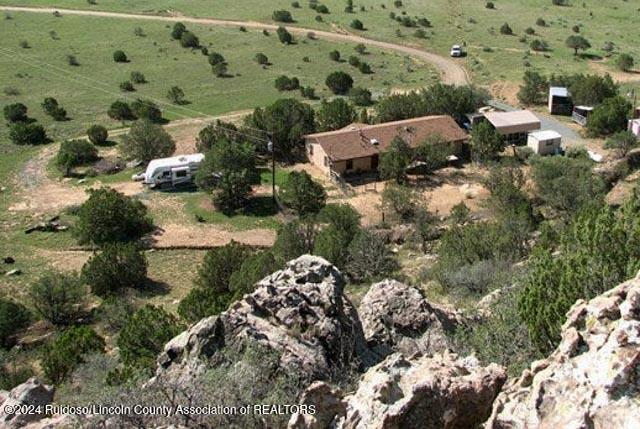 269 Pine Lodge Road, Capitan, New Mexico image 42