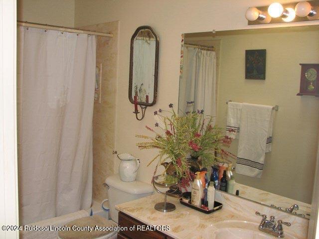 269 Pine Lodge Road, Capitan, New Mexico image 17