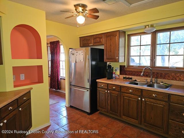 269 Pine Lodge Road, Capitan, New Mexico image 8